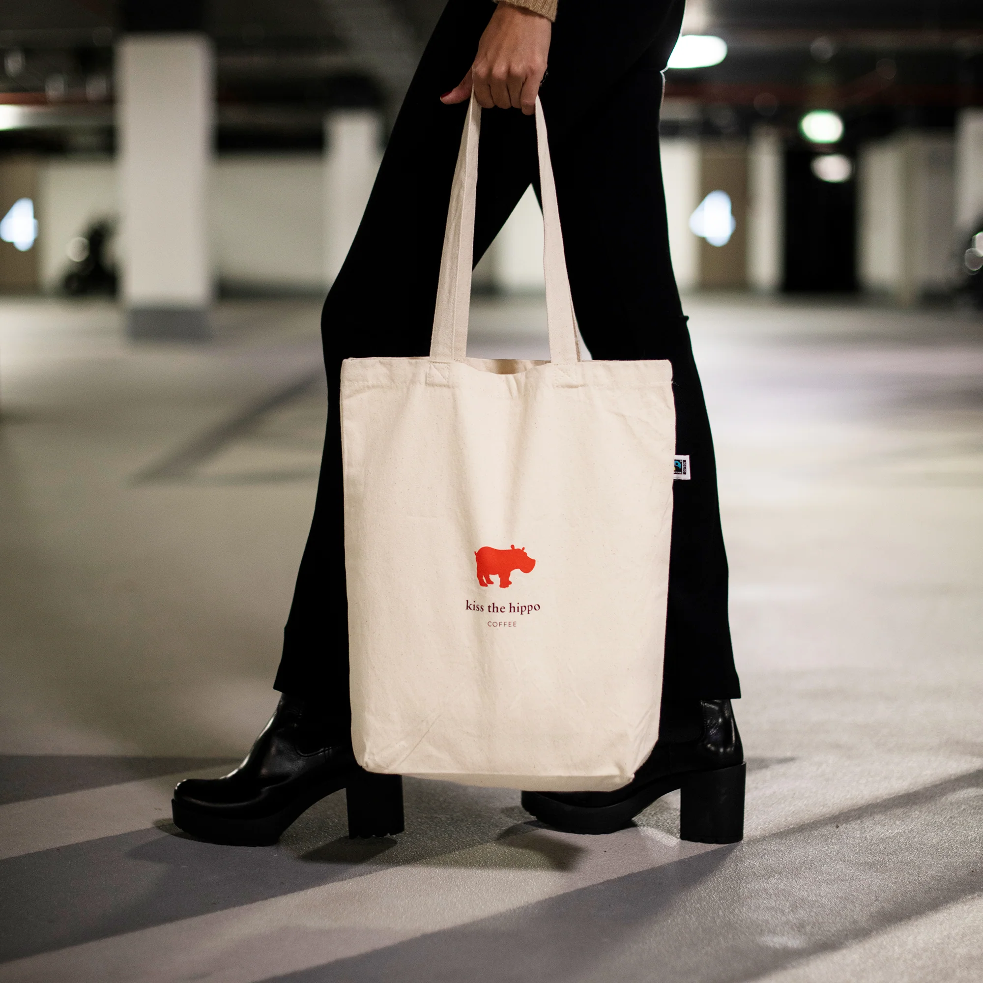Holiday-Friendly Tote - Image 4