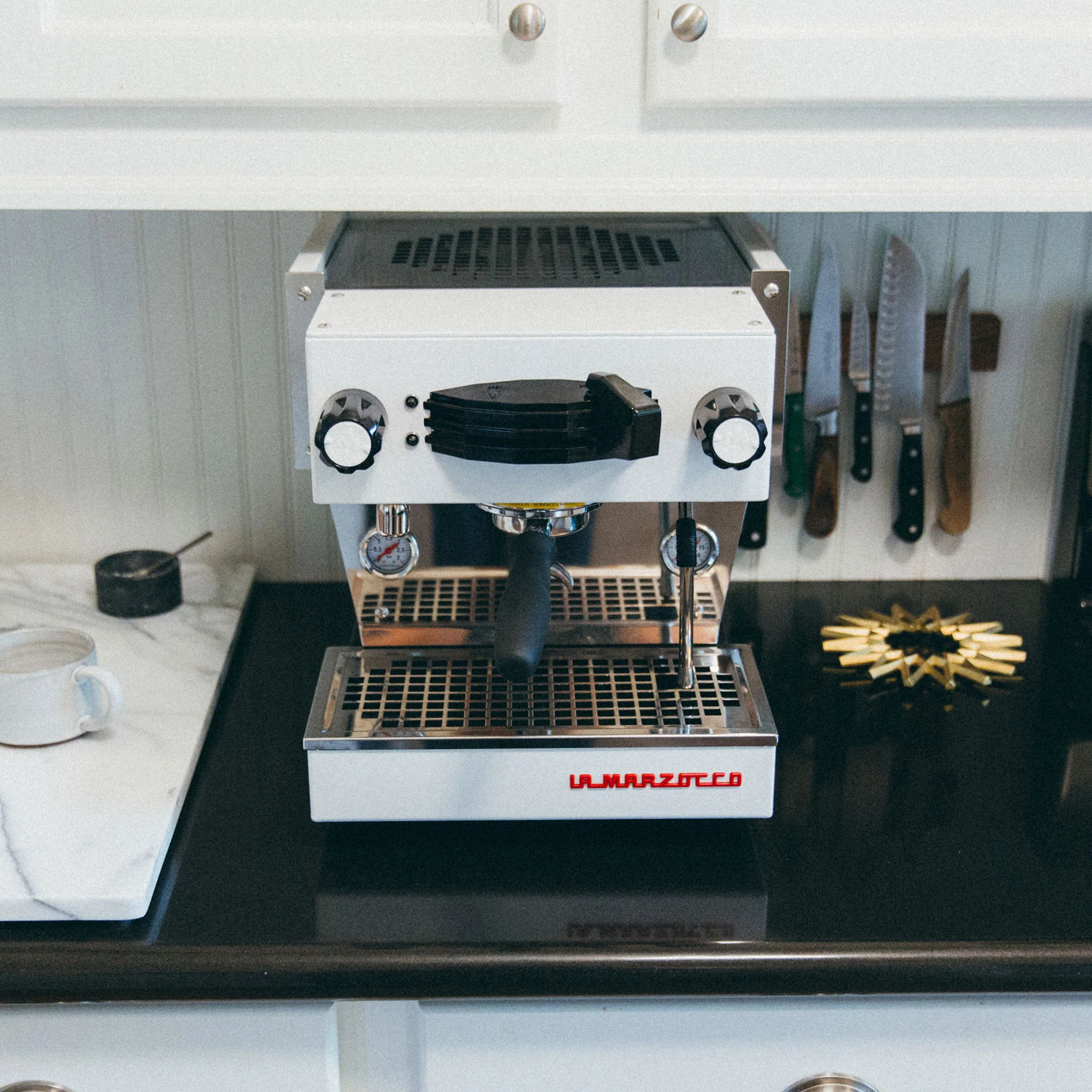 Home Espresso Gift Course - Image 3