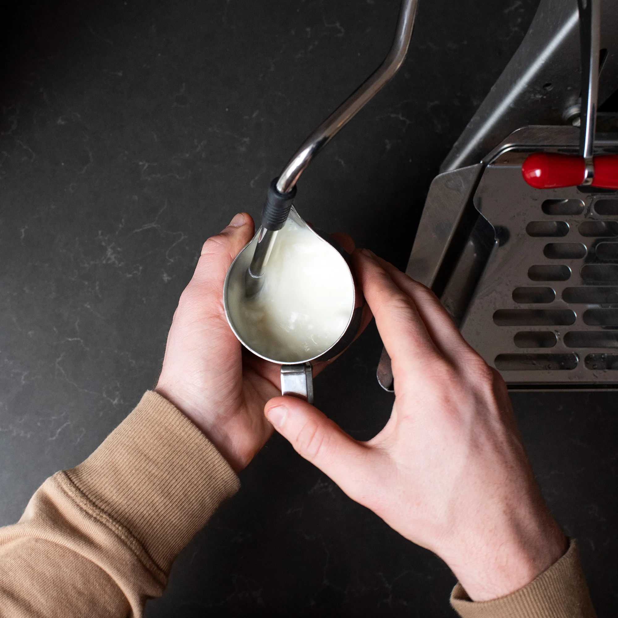 Home Espresso Gift Course - Image 4