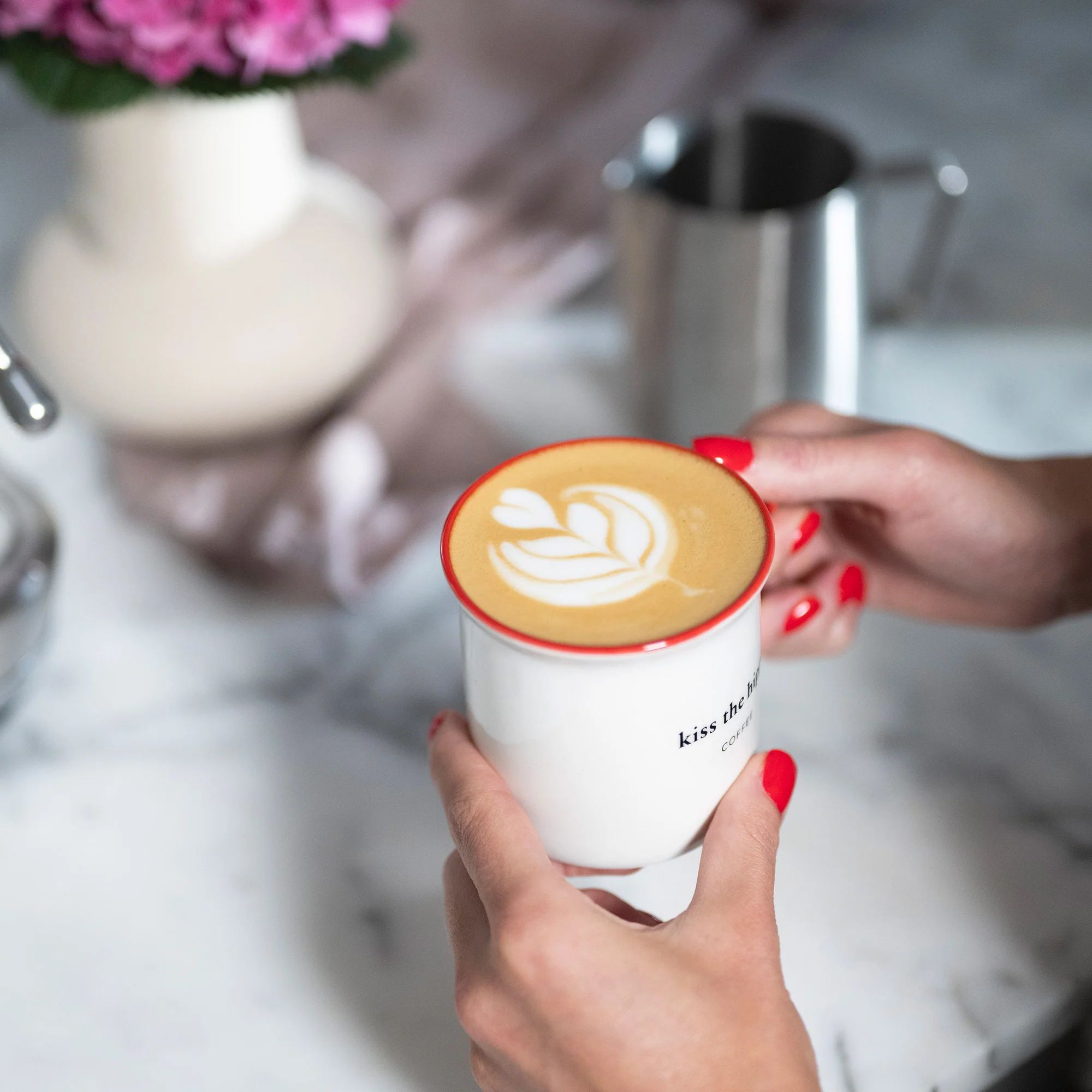 Home Espresso Gift Course - Image 5
