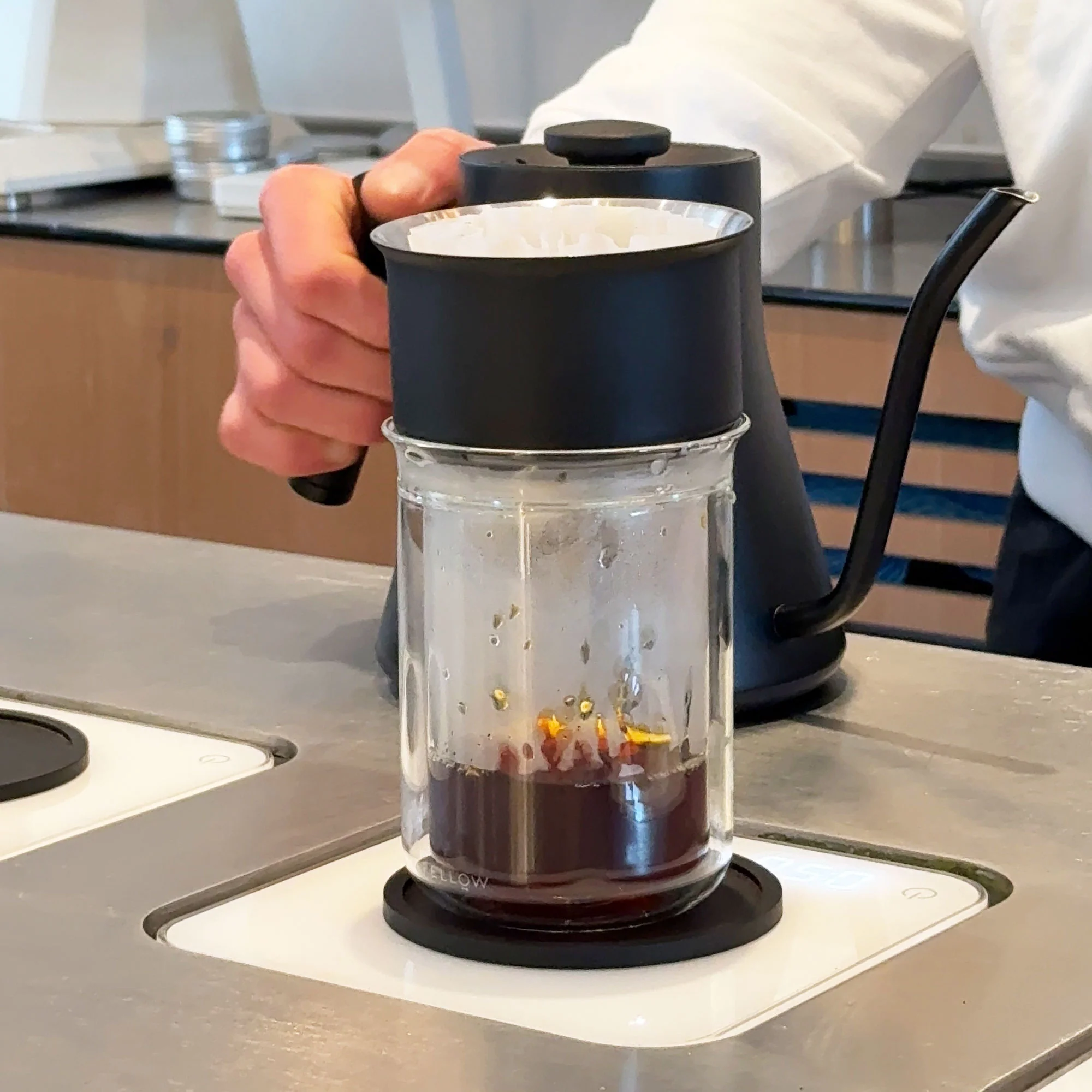 Inmaculada Eugenioides - Brewing Masterclass - Image 3