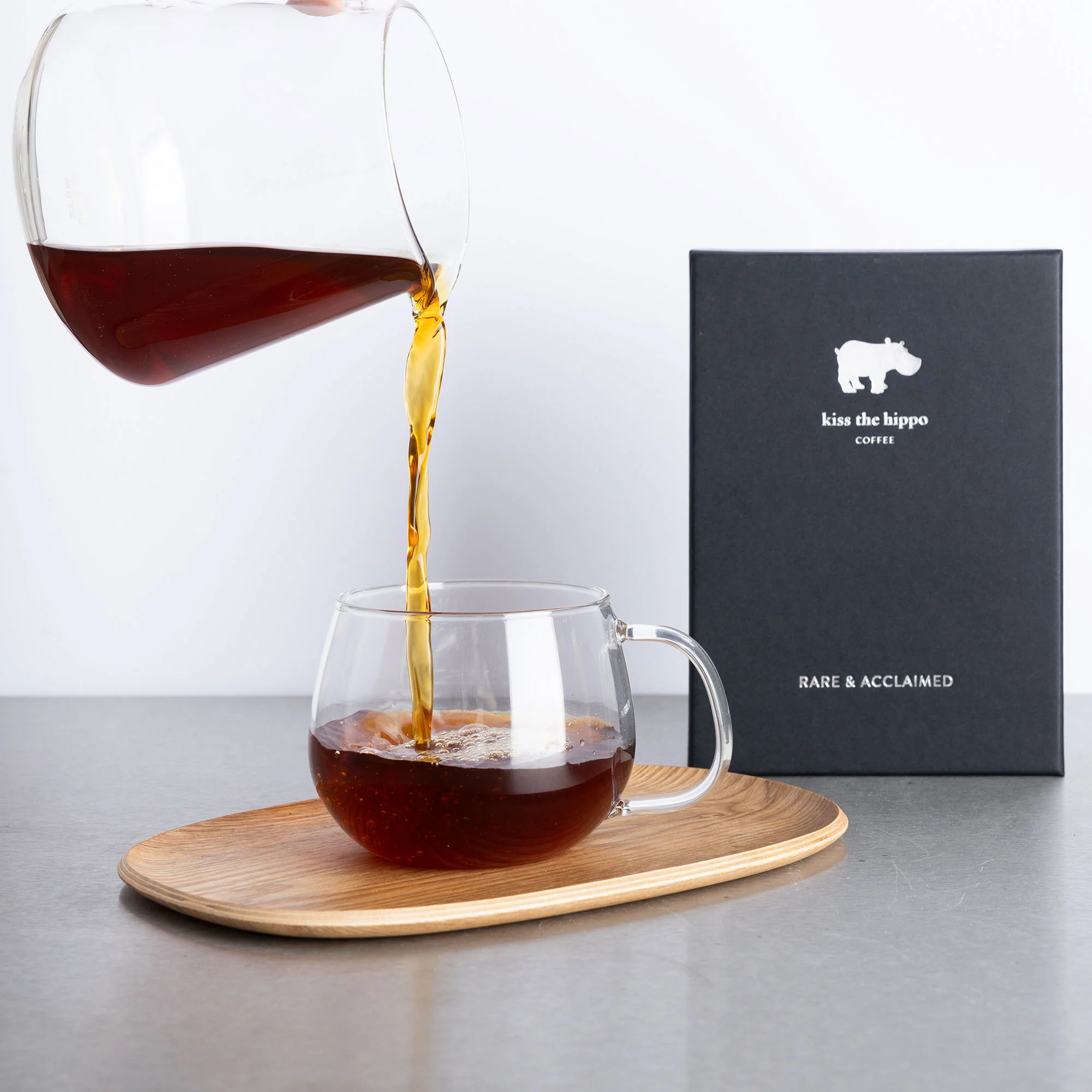 Inmaculada Eugenioides - Brewing Masterclass - Image 5