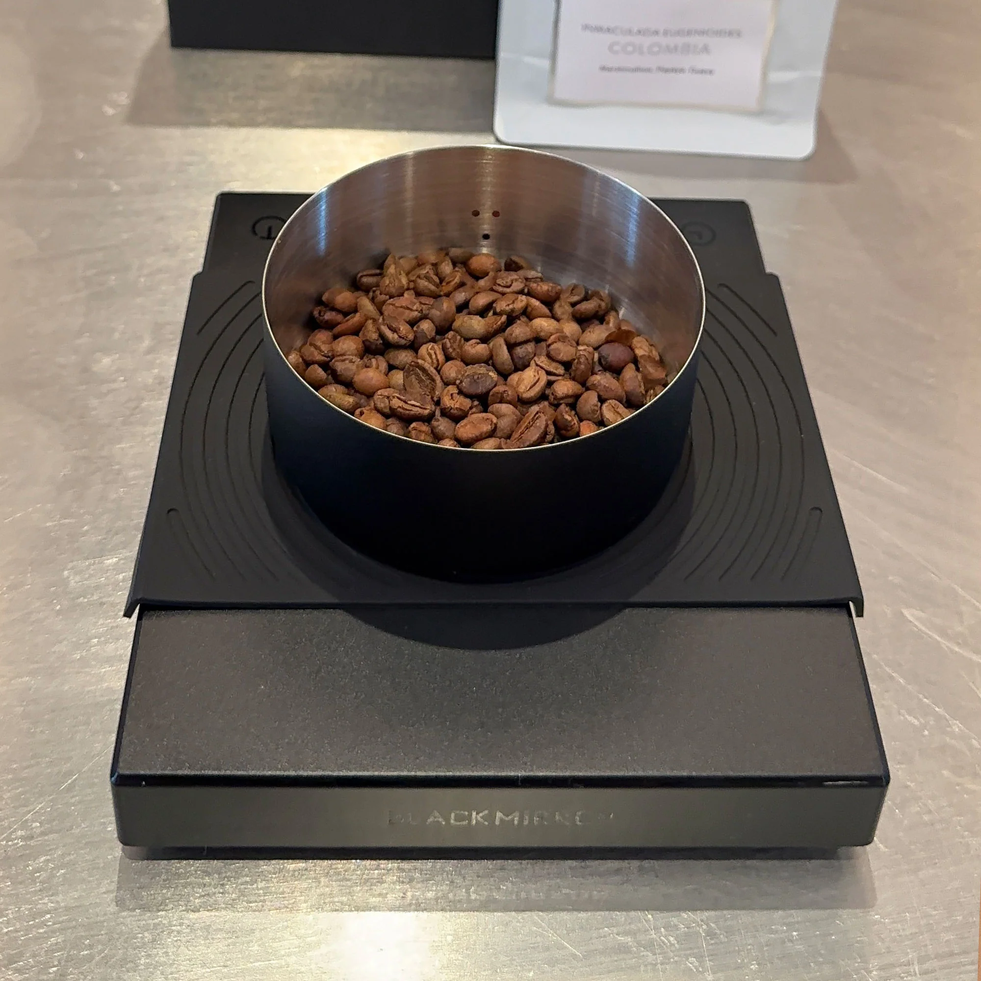 Inmaculada Eugenioides - Brewing Masterclass - Image 6