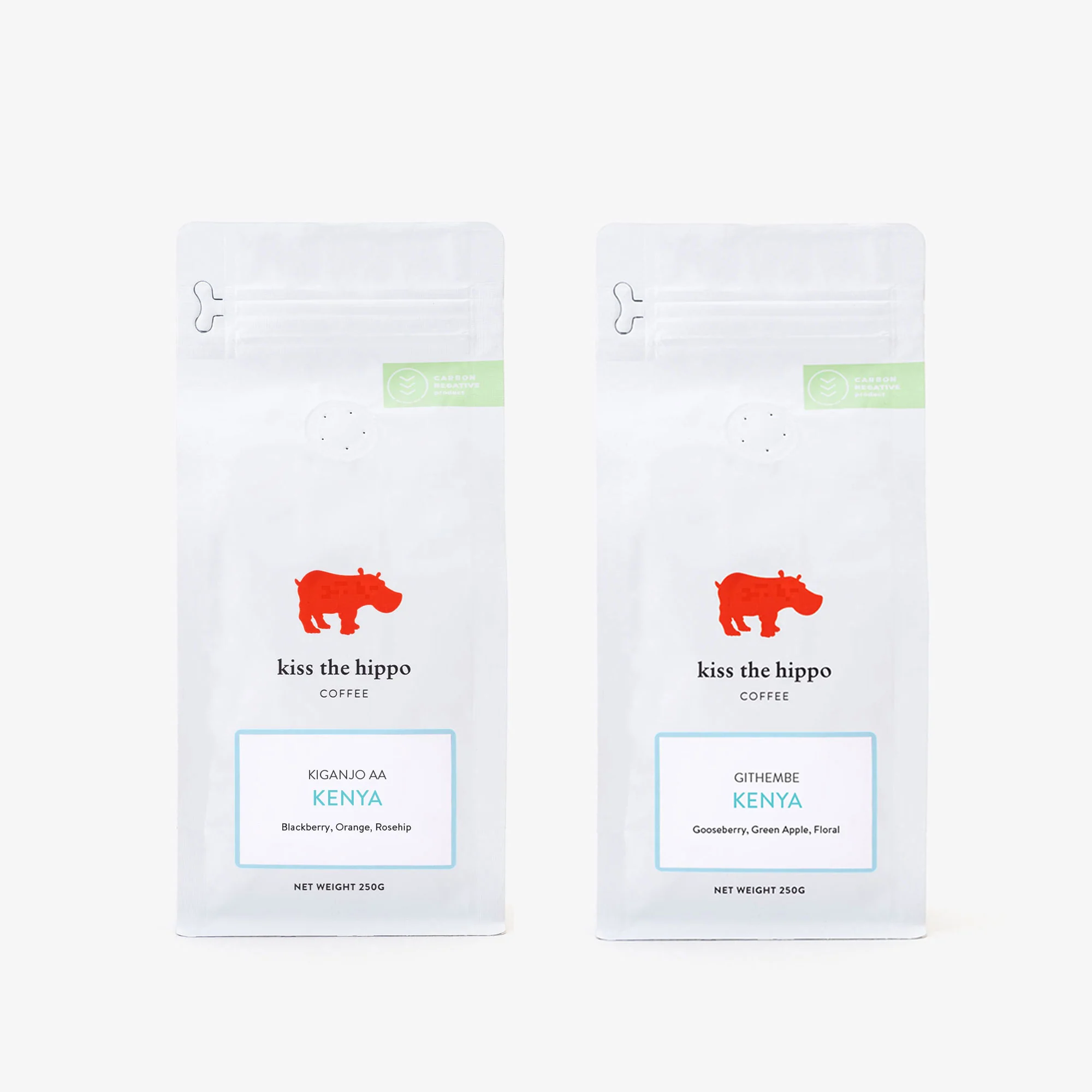 Kenyan Duo Pack - Image 2
