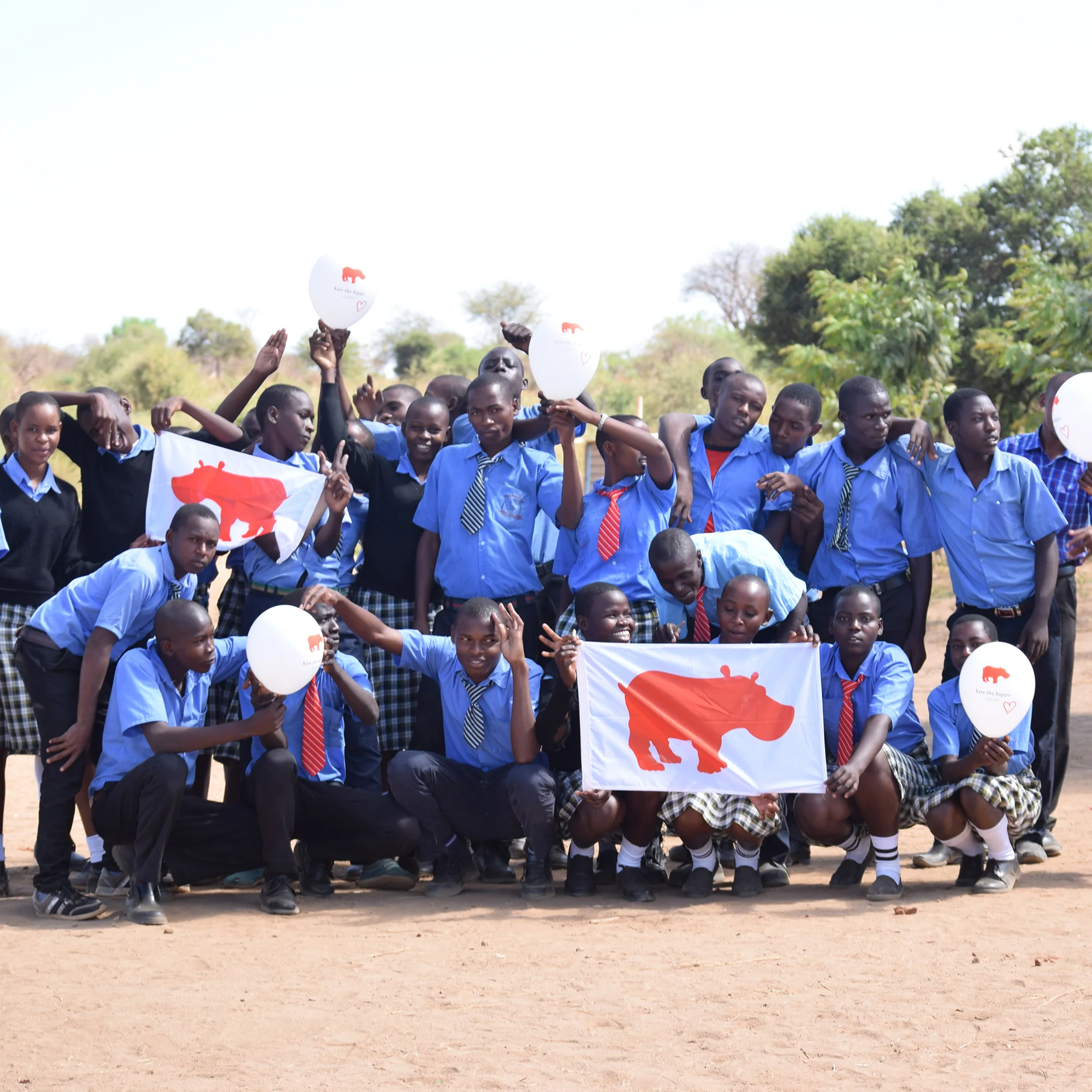 Kenya, Kainamui AA - Image 3