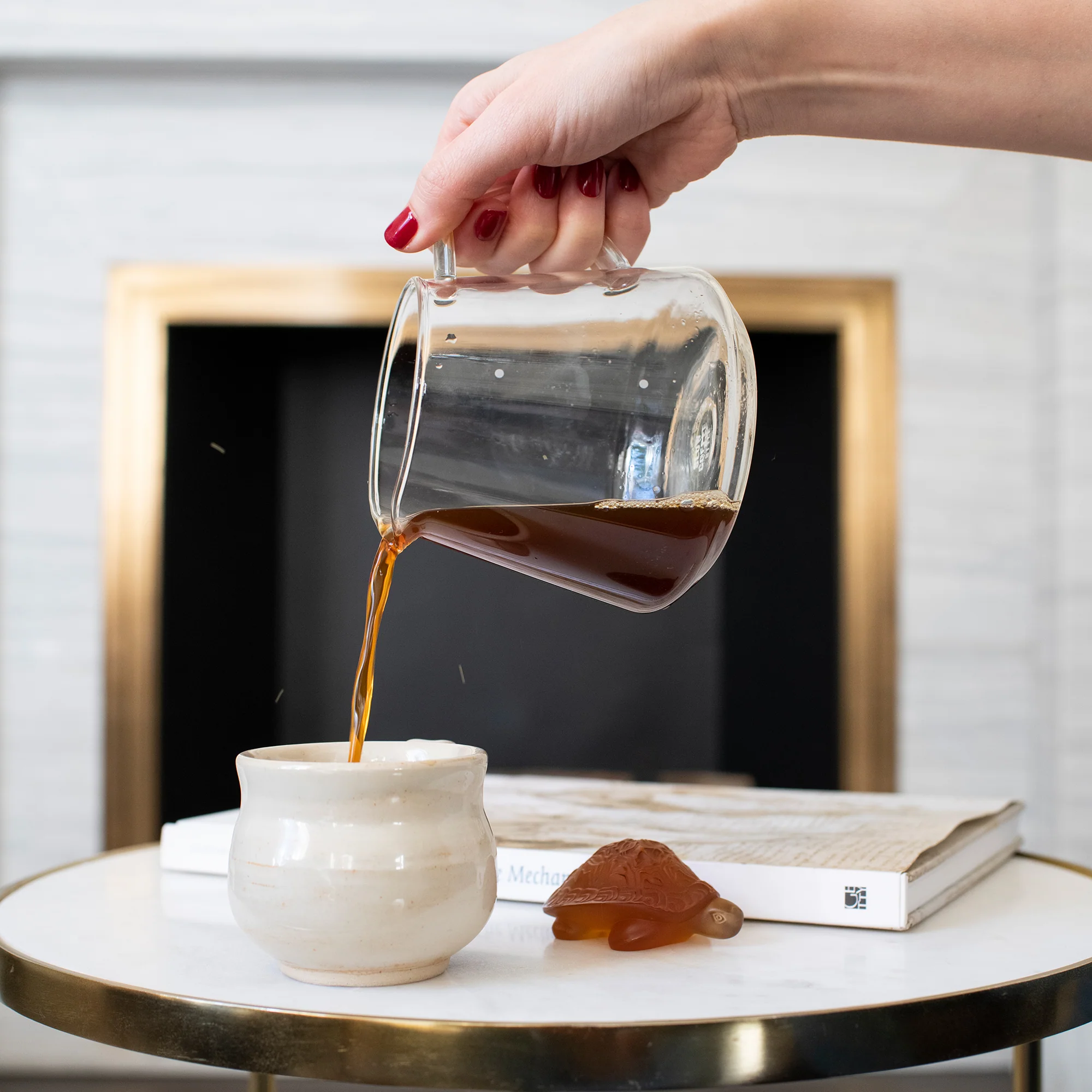 Kinto Coffee Server - Image 3