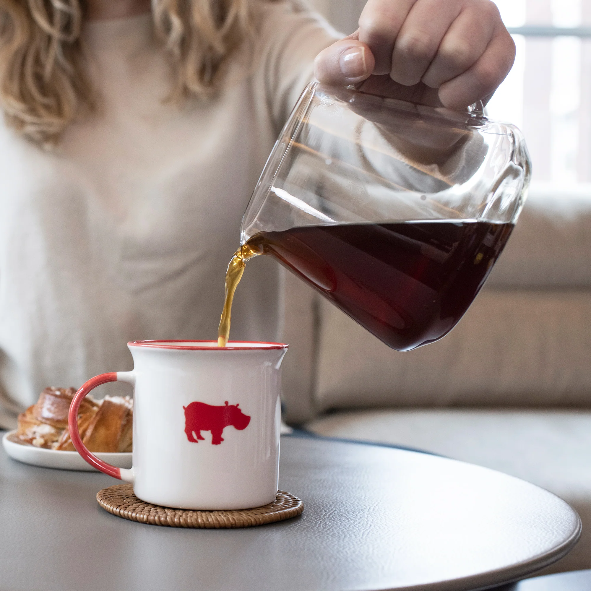 Kinto Coffee Server - Image 4