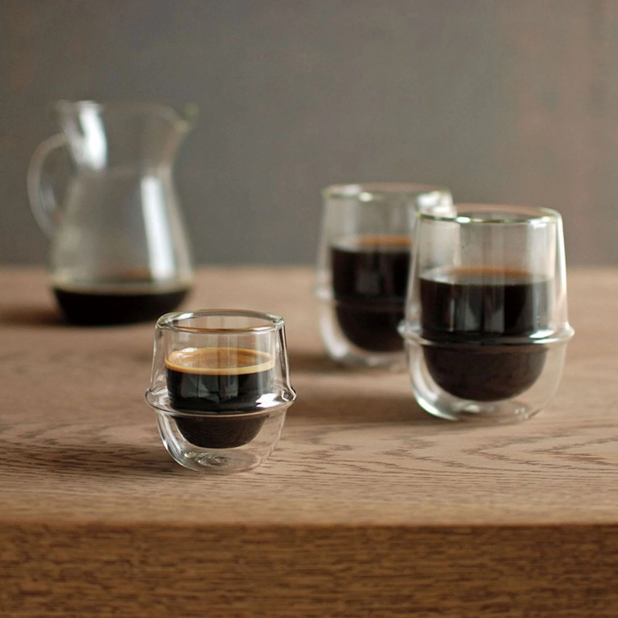 Kinto Double Wall Cup - Image 5