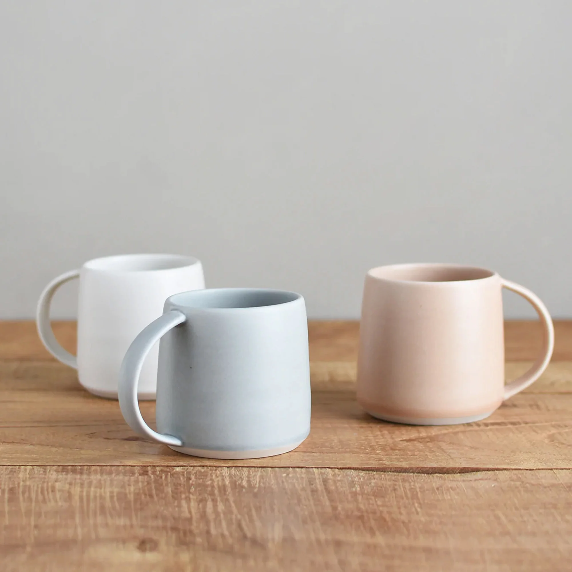 Kinto Ripple Mug - Image 6