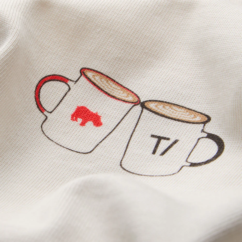 The Coffee Run Tee - Image 4