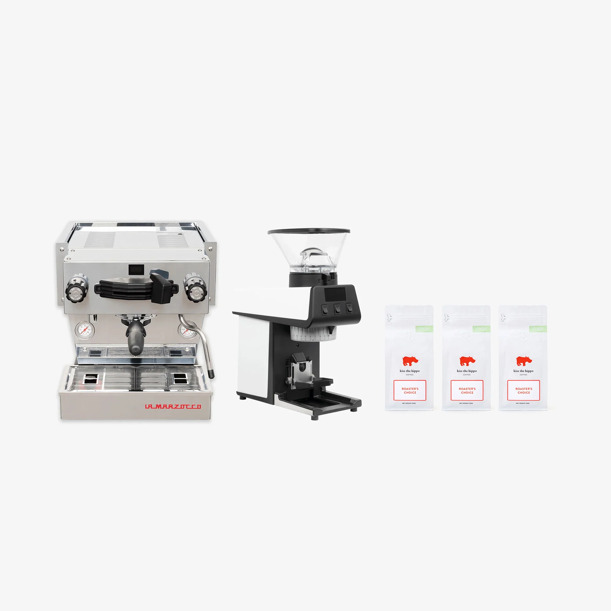 La Marzocco Linea Mini & La Marzocco Pico Bundle - Image 2