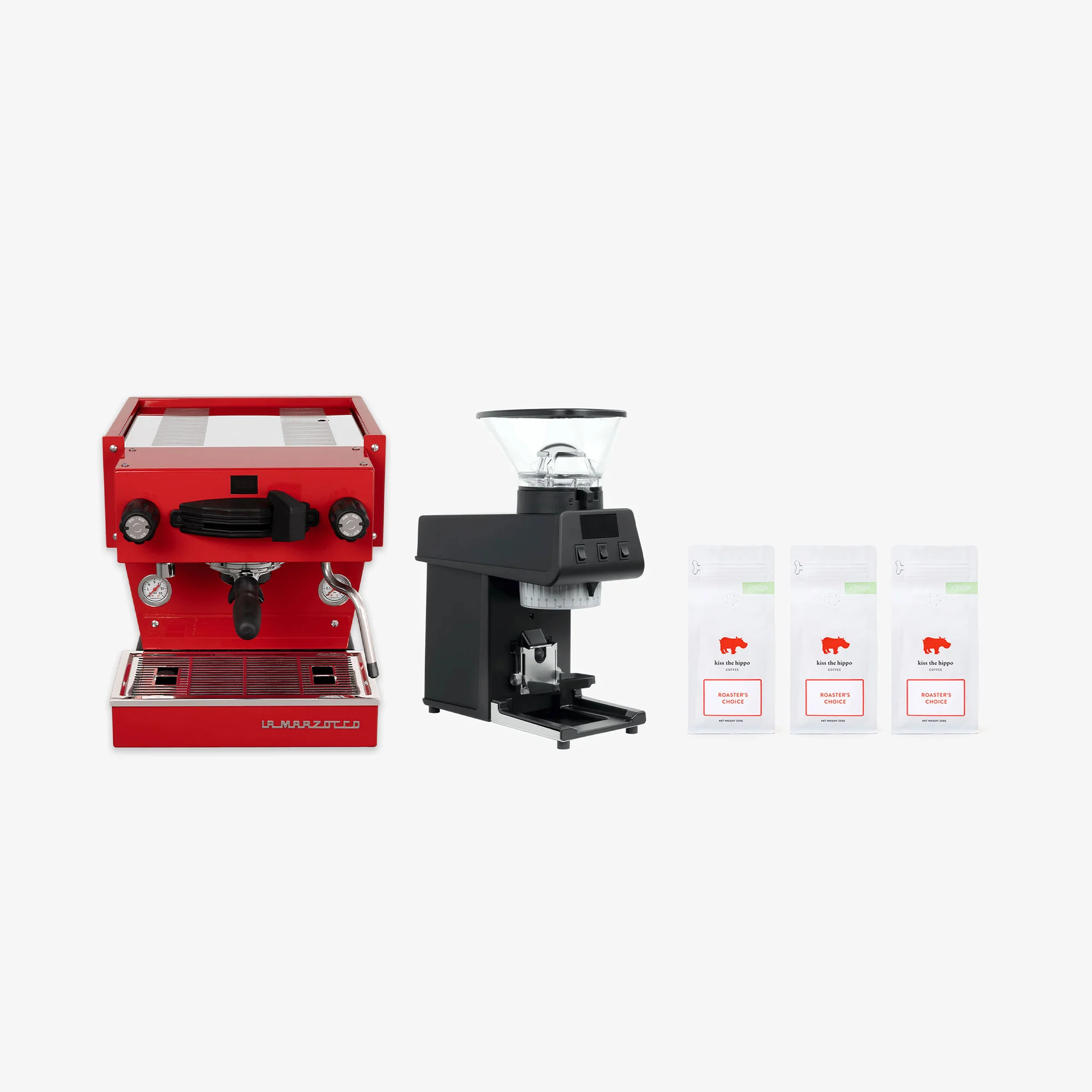 La Marzocco Linea Mini & La Marzocco Pico Bundle - Image 3