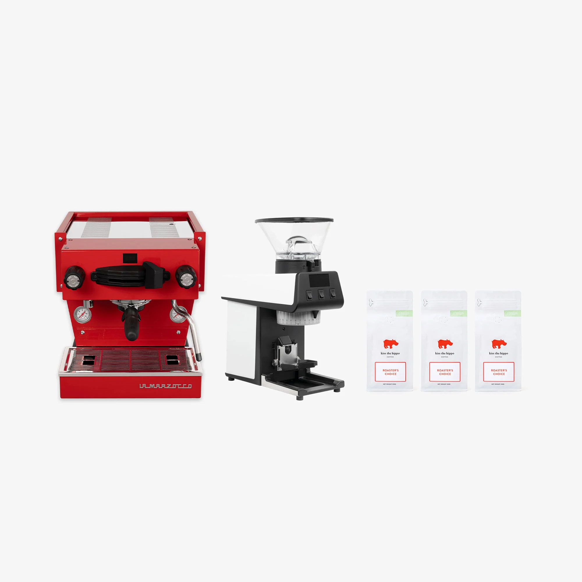 La Marzocco Linea Mini & La Marzocco Pico Bundle - Image 4