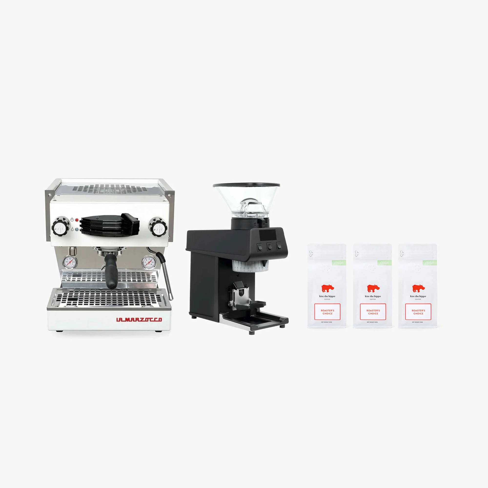 La Marzocco Linea Mini & La Marzocco Pico Bundle - Image 5