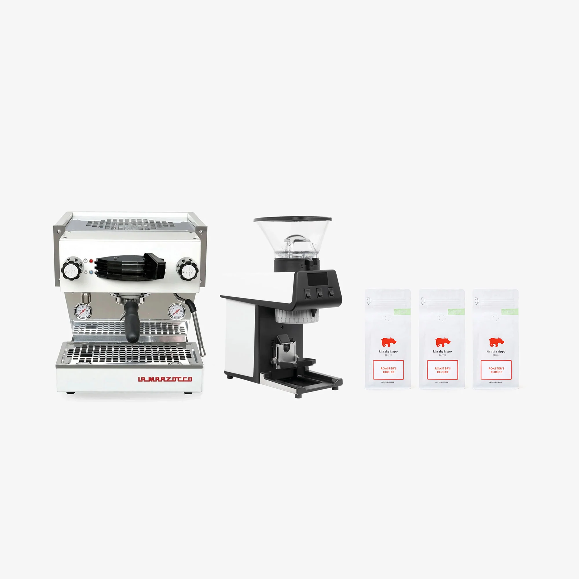 La Marzocco Linea Mini & La Marzocco Pico Bundle - Image 6