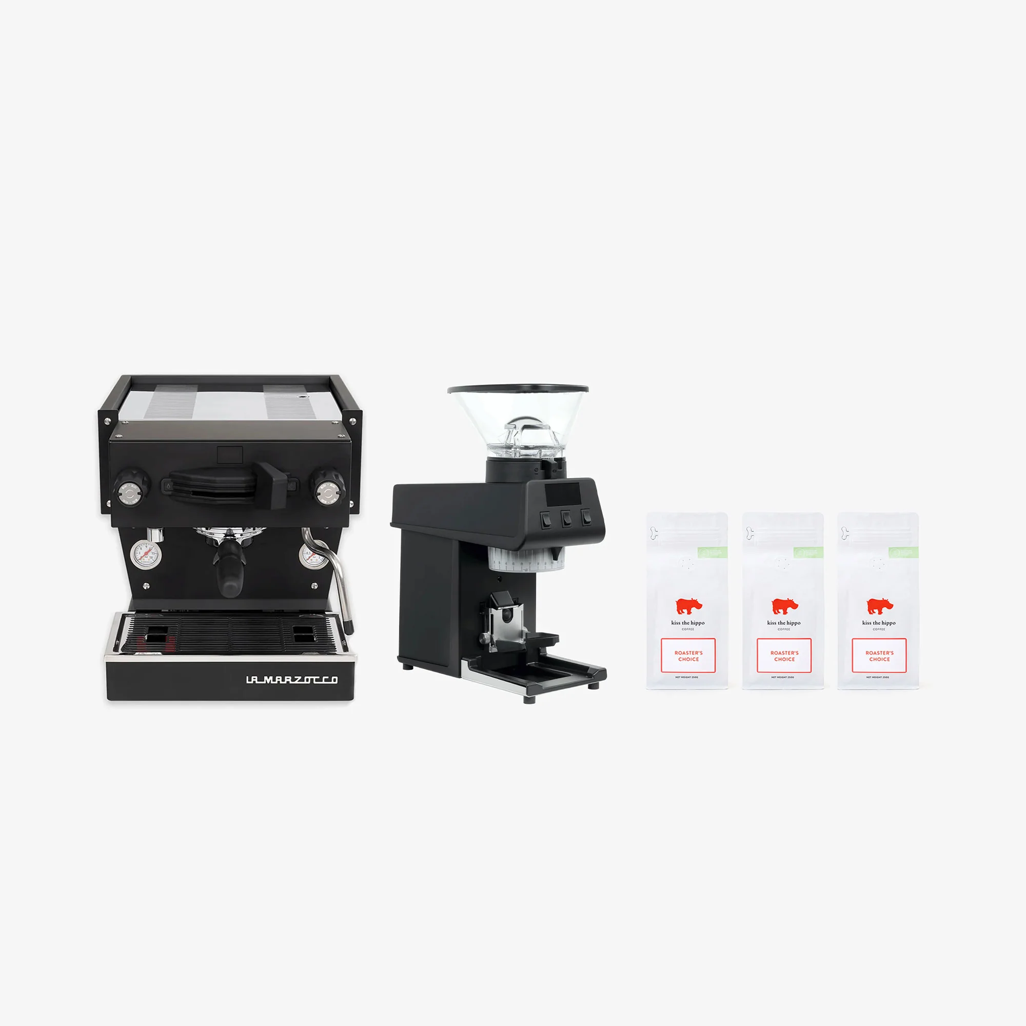 La Marzocco Linea Mini & La Marzocco Pico Bundle - Image 7