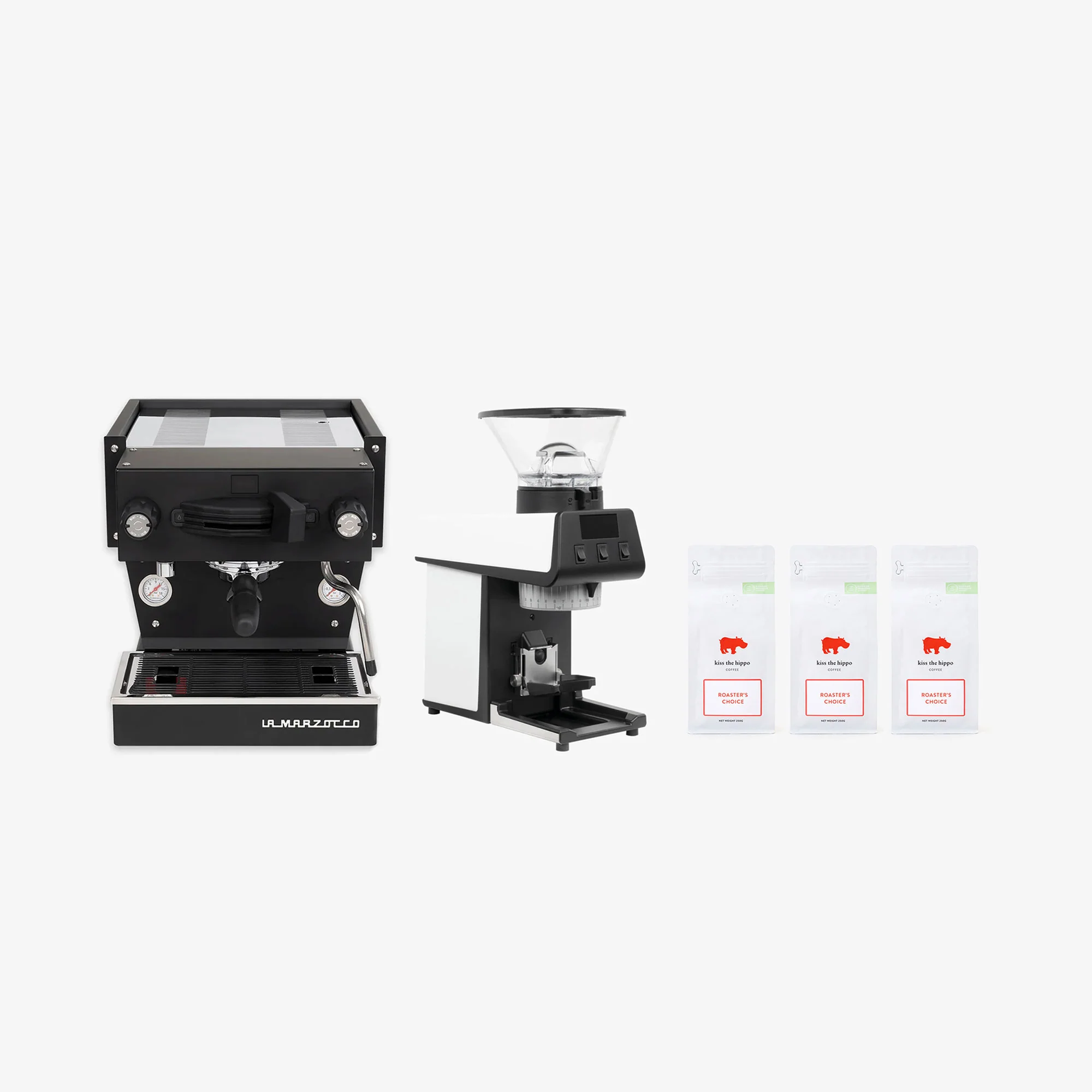 La Marzocco Linea Mini & La Marzocco Pico Bundle - Image 8