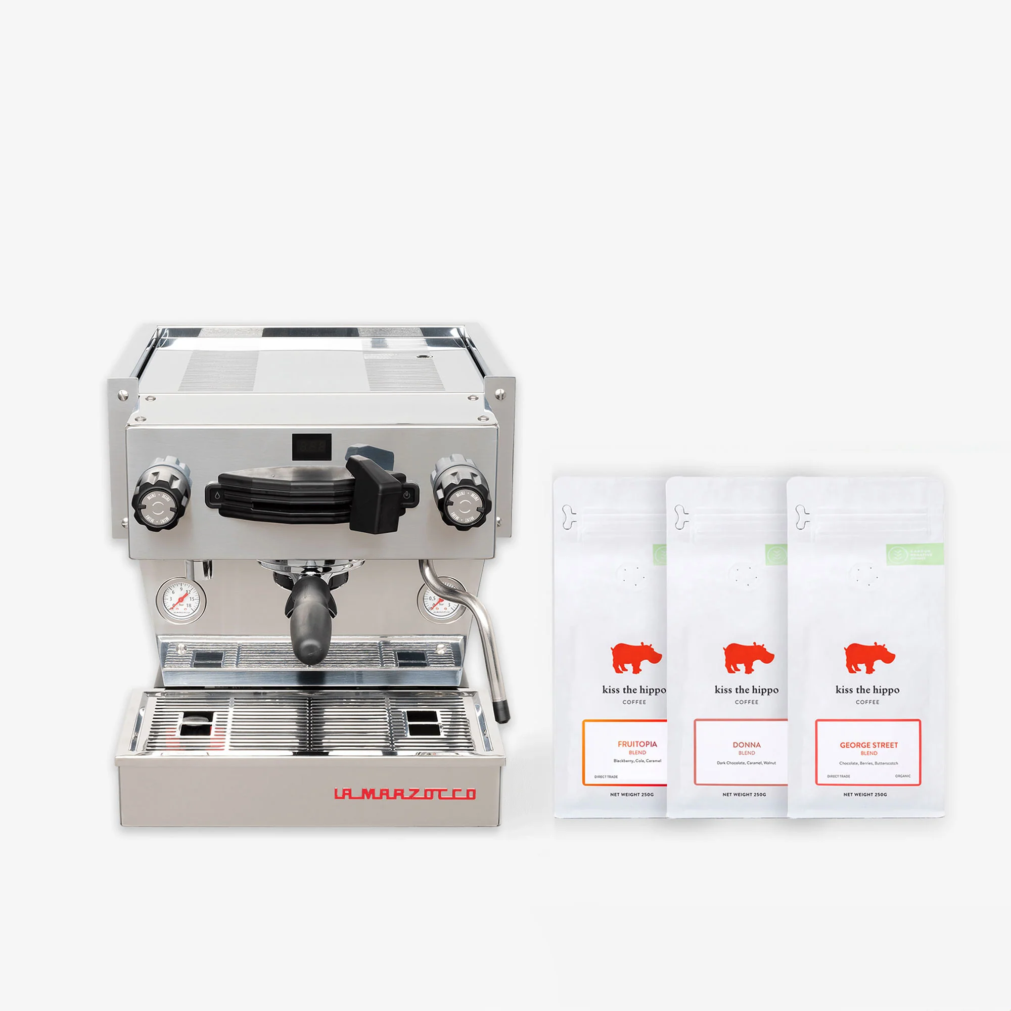 La Marzocco Linea Mini R
