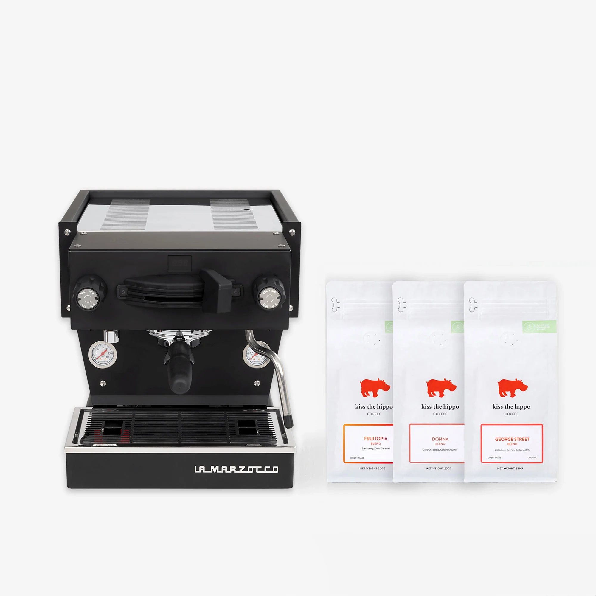 La Marzocco Linea Mini R - Image 10
