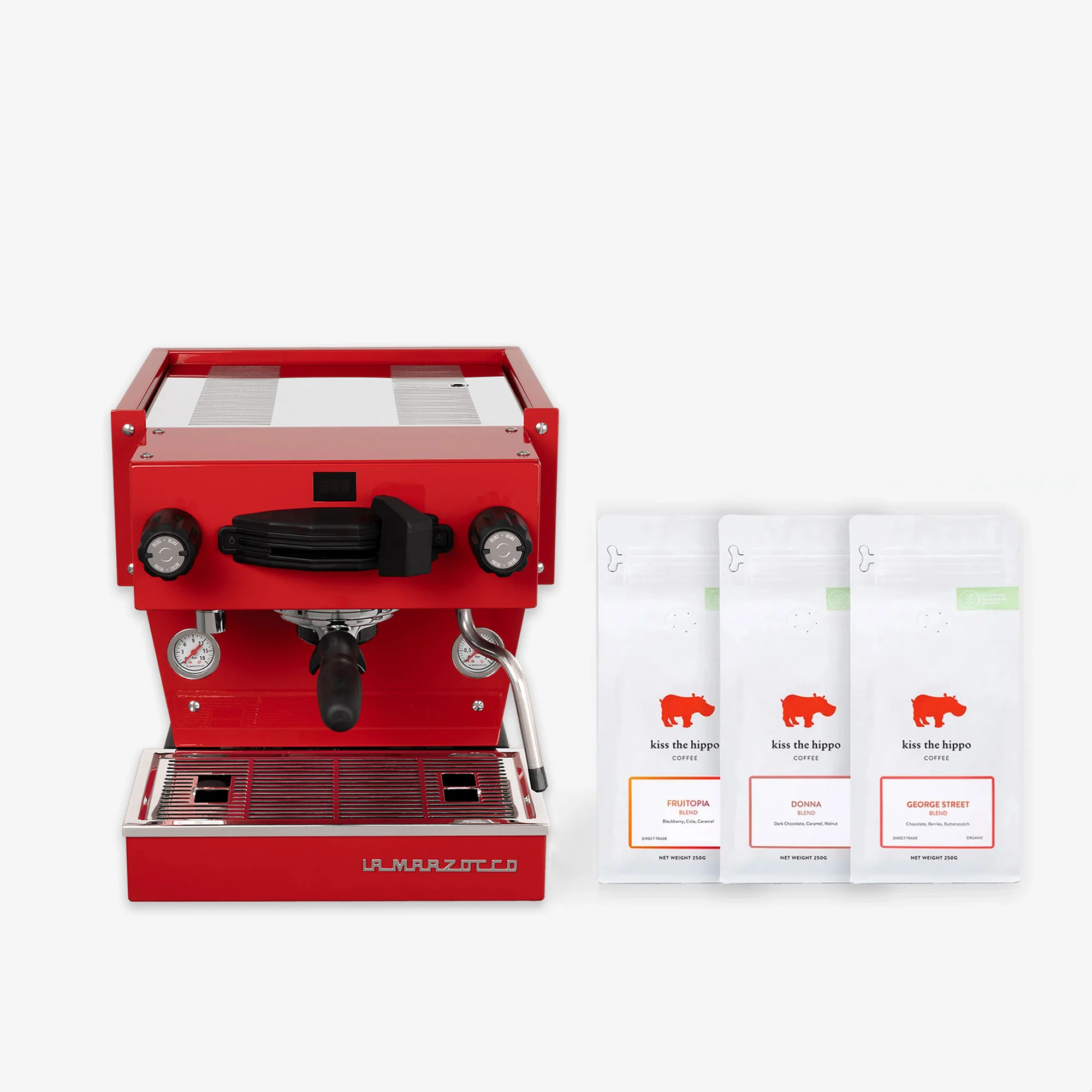 La Marzocco Linea Mini R - Image 4
