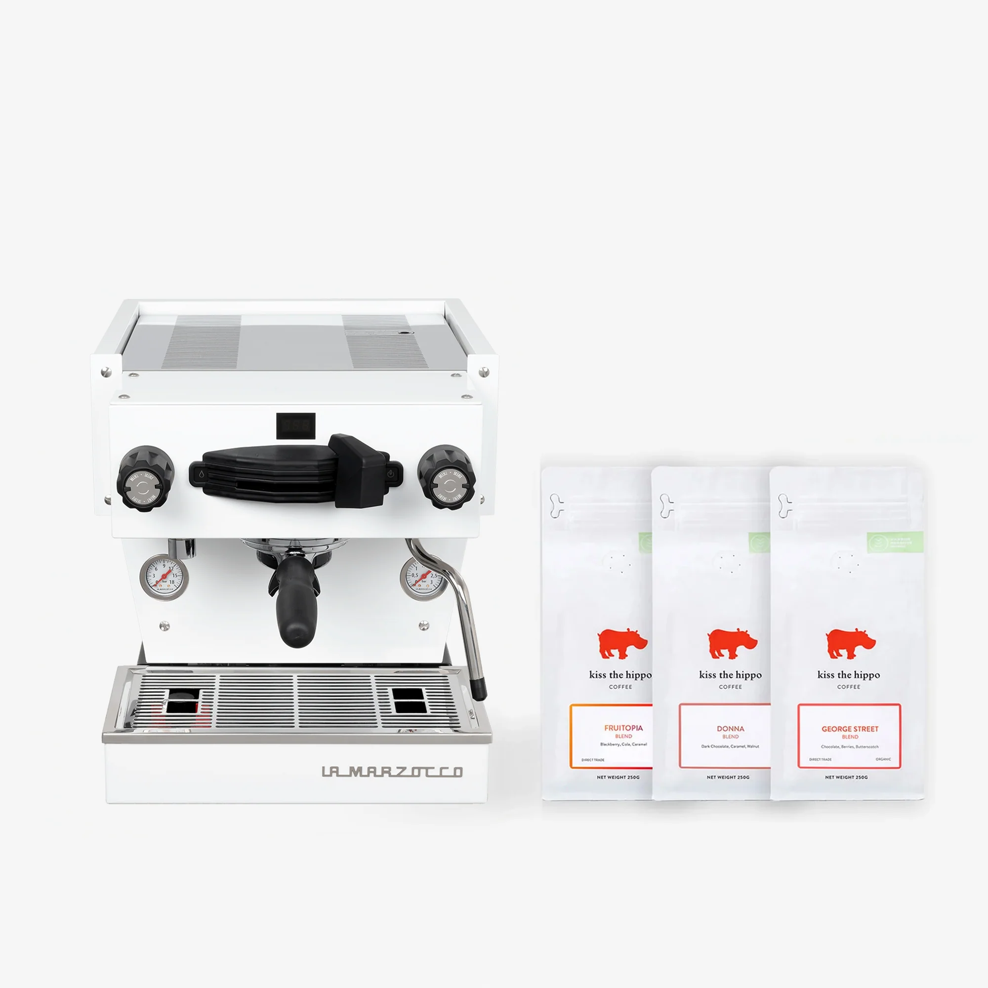 La Marzocco Linea Mini R - Image 7