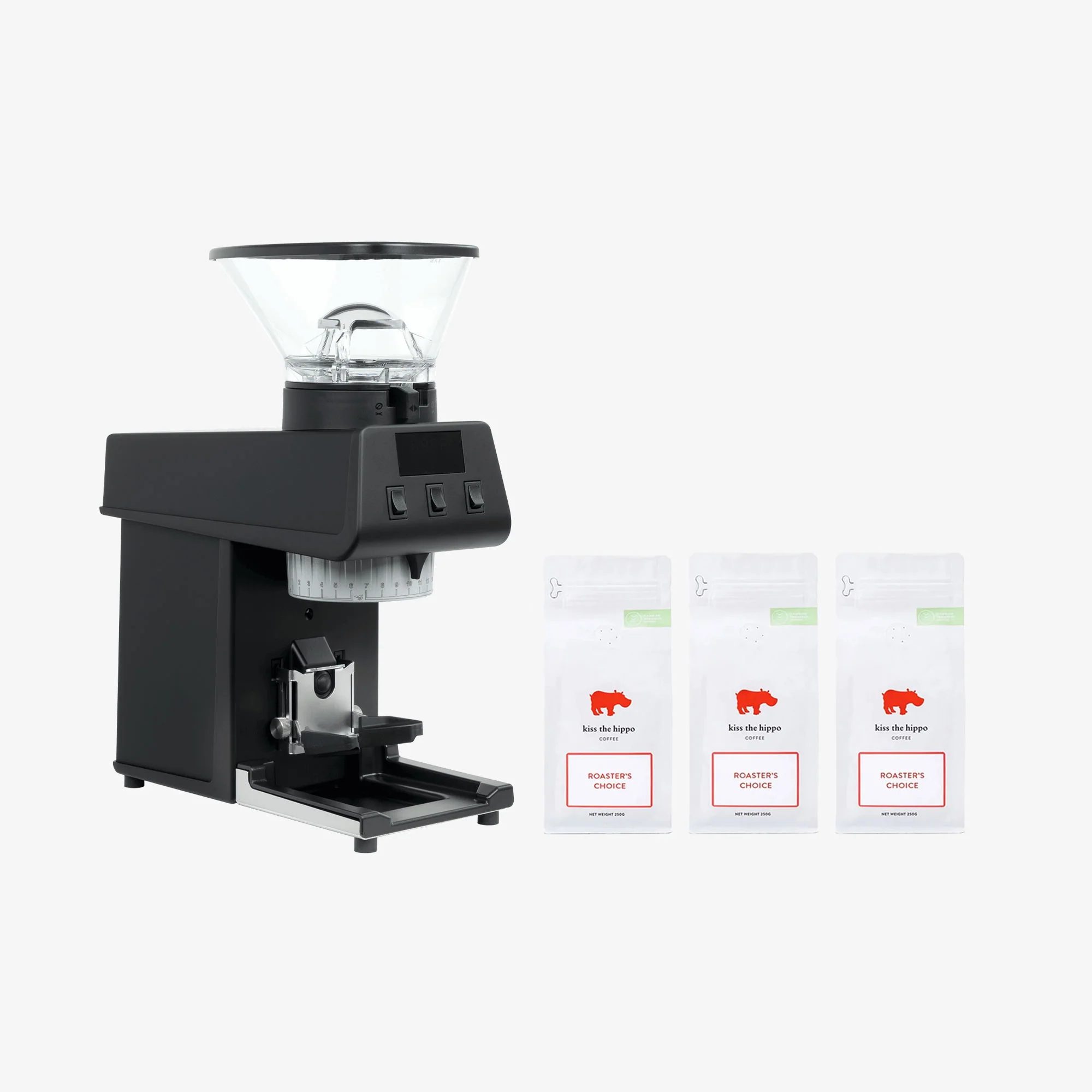 La Marzocco Pico