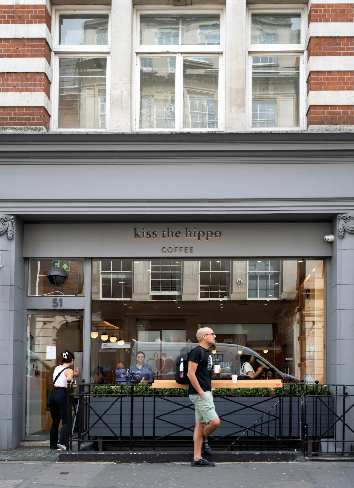 Latte Art Course | Fitzrovia - Image 3