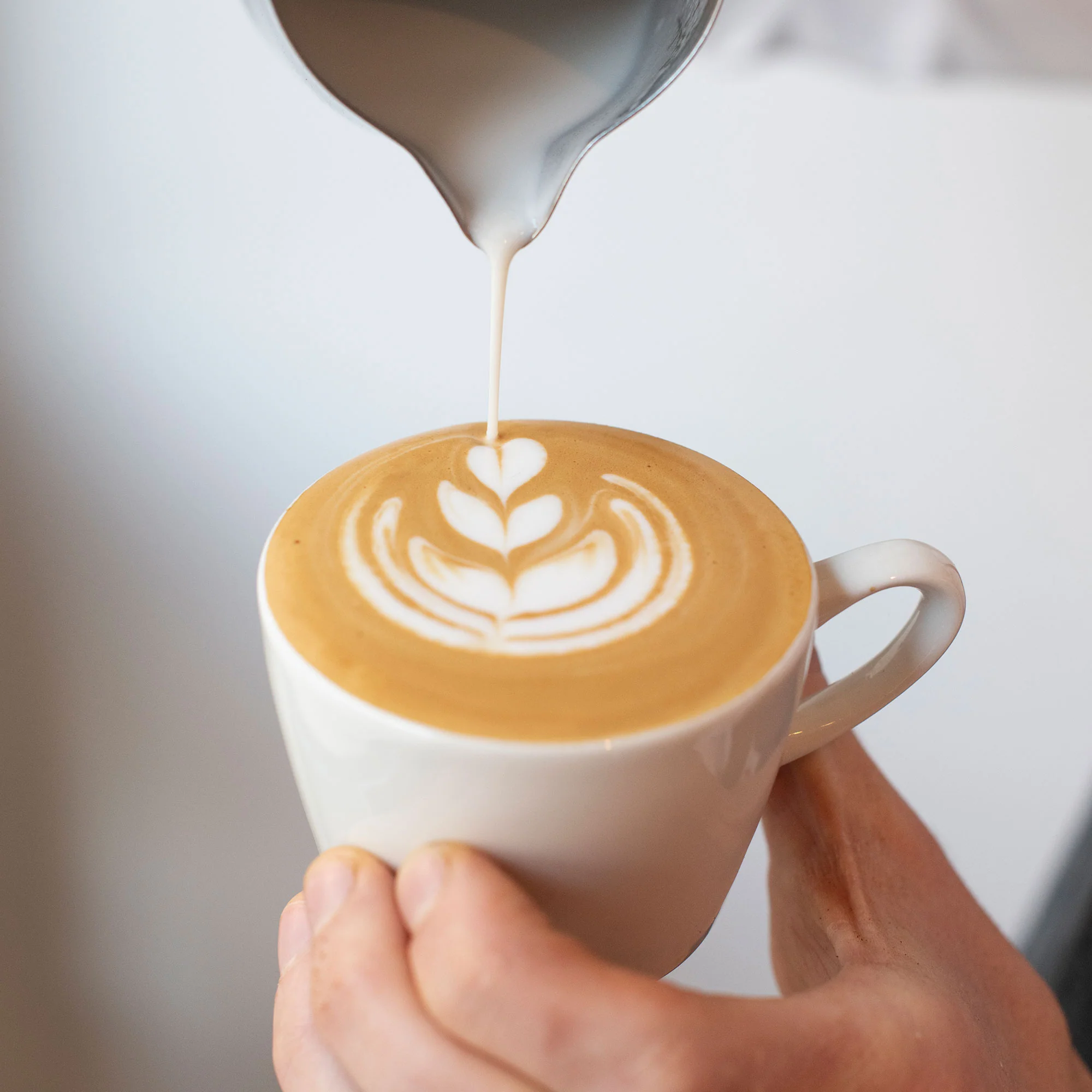 Latte Art Gift Course - Image 3