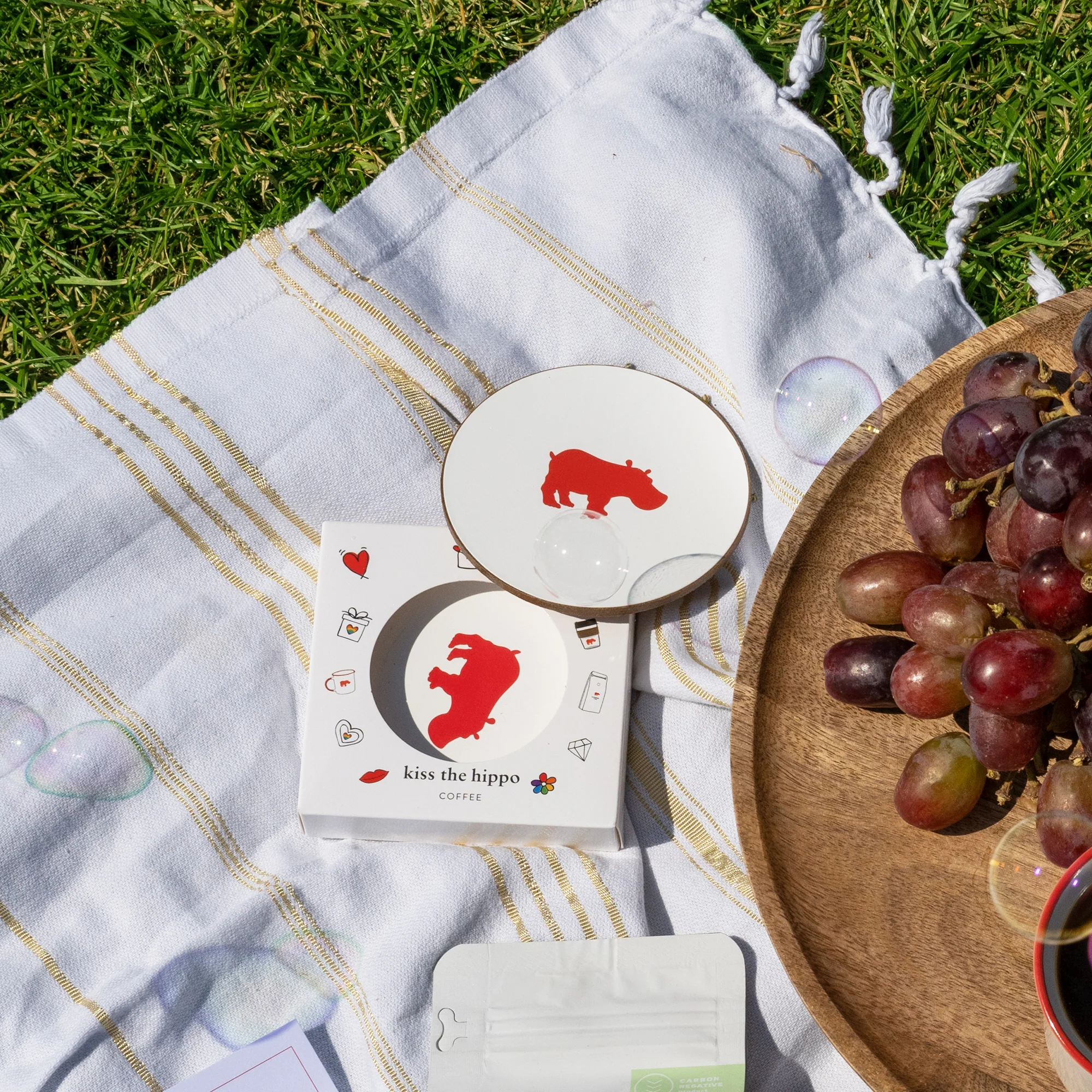 Limited Edition Coasters - Image 3