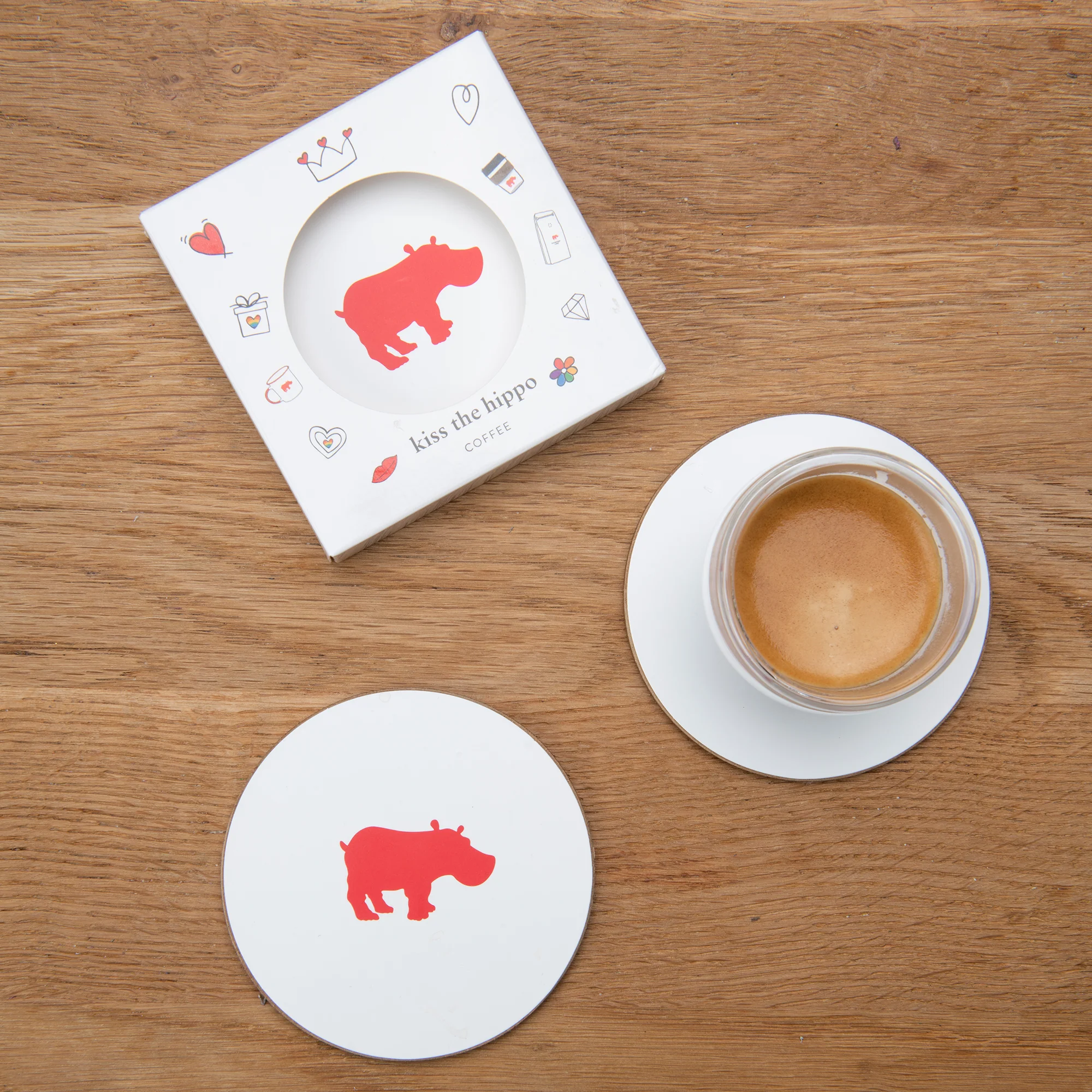 Limited Edition Coasters - Image 4