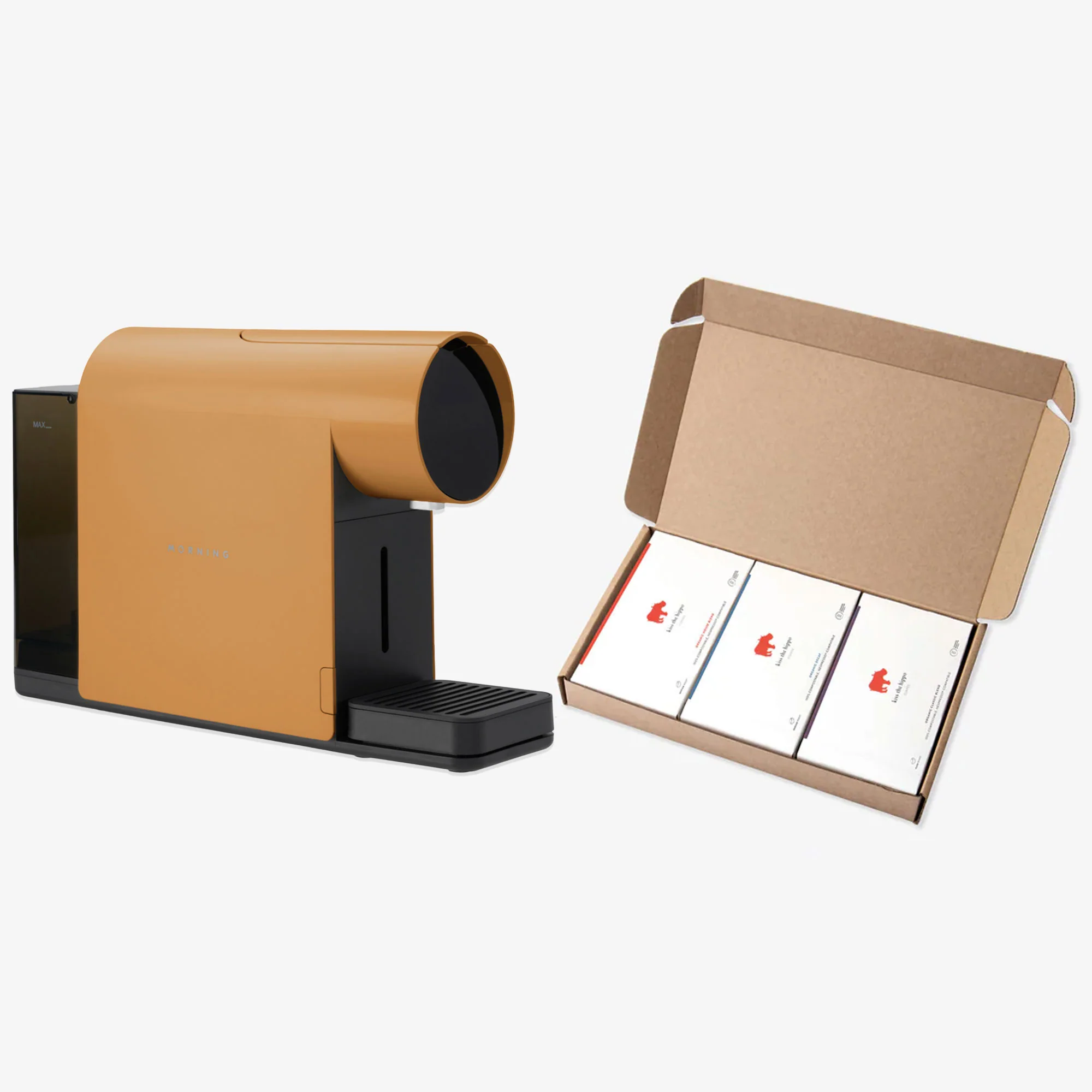 Morning Mini Pod Machine - Image 3