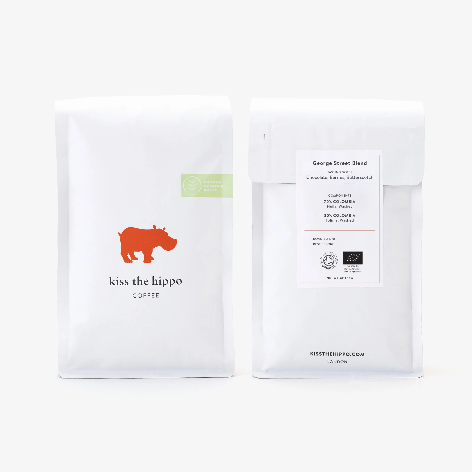 Office Coffee Subscription - Image 2