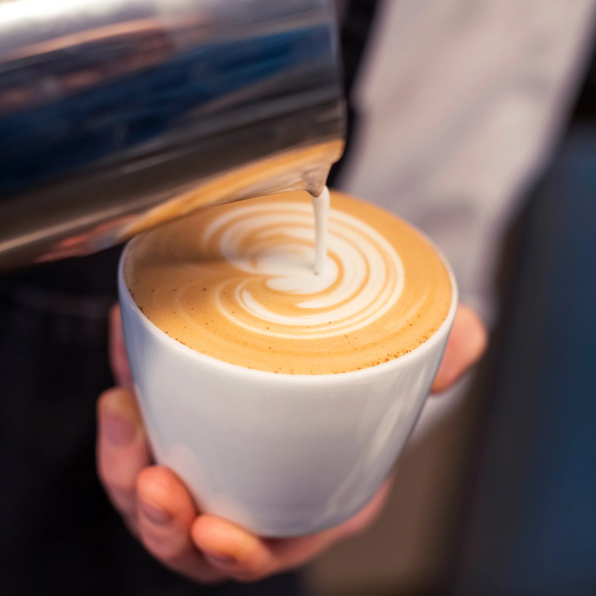 Office Coffee Subscription - Image 3