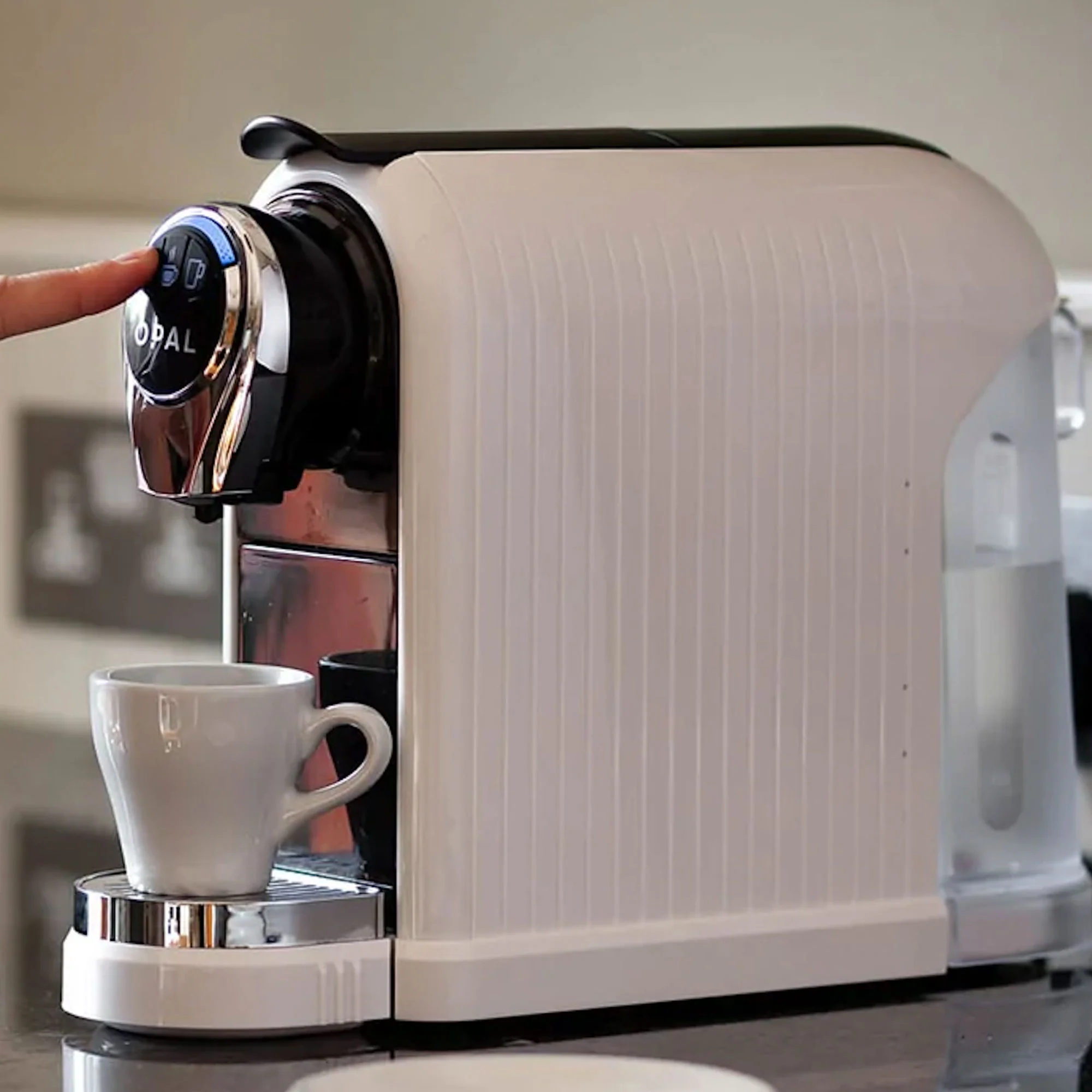 Opal One Capsule Machine - Image 3