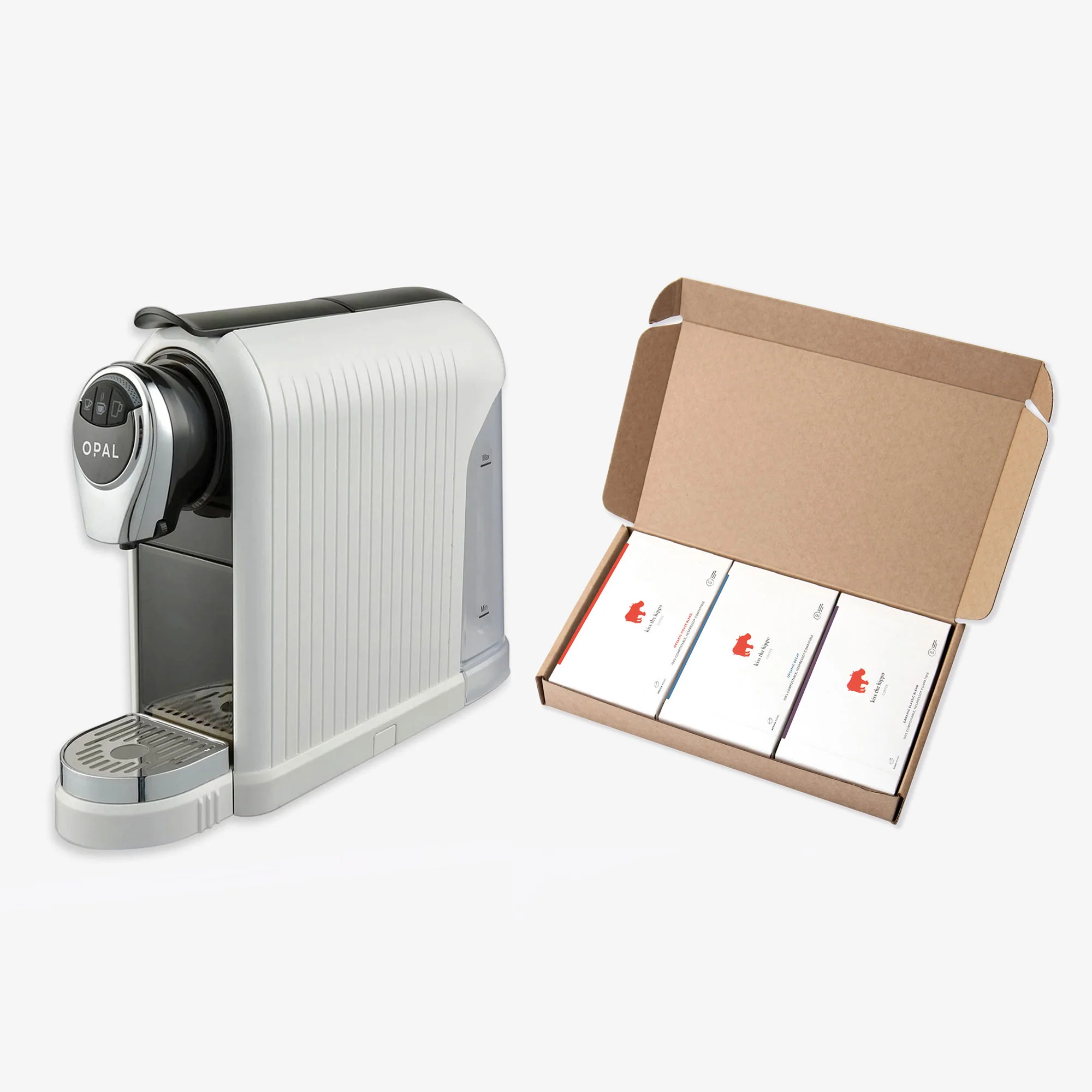 Opal One Capsule Machine - Image 4