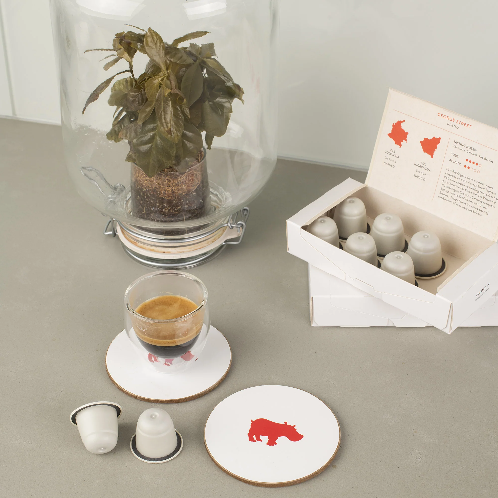 Opal One Capsule Machine - Image 6