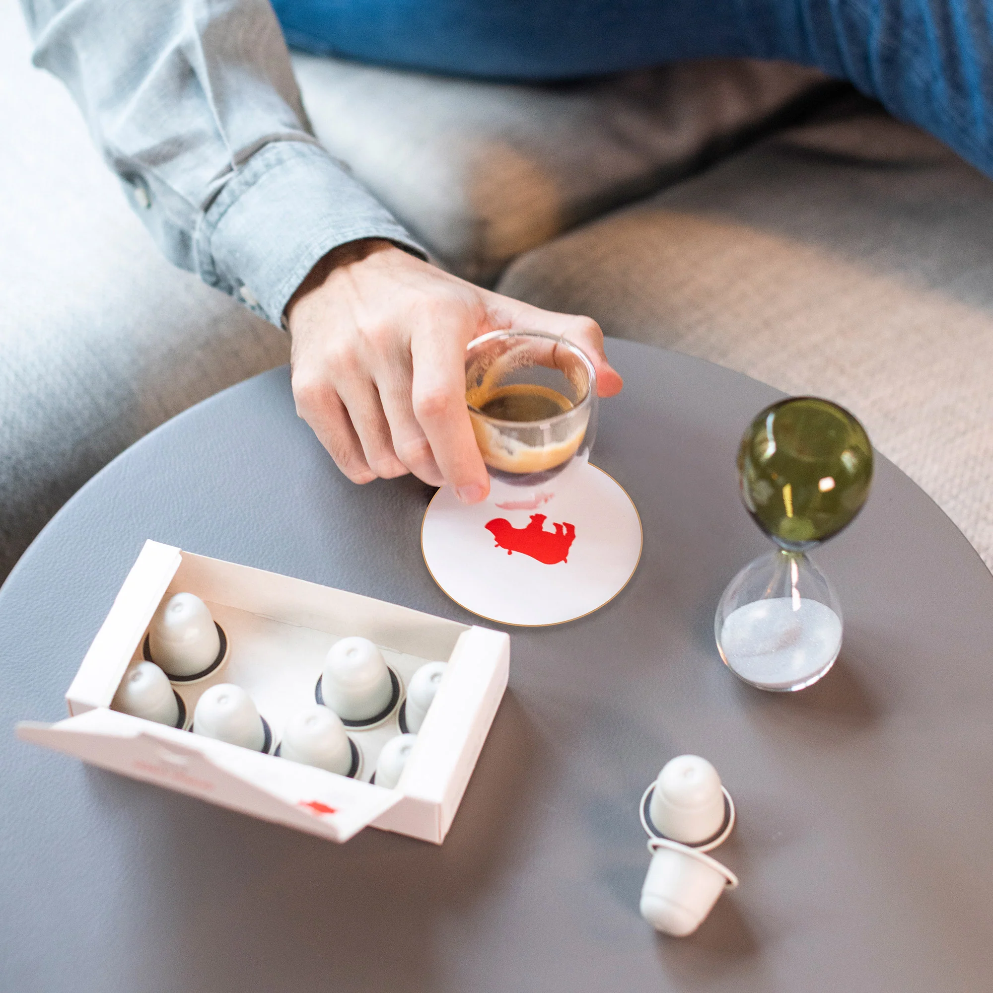 Opal One Capsule Machine - Image 7