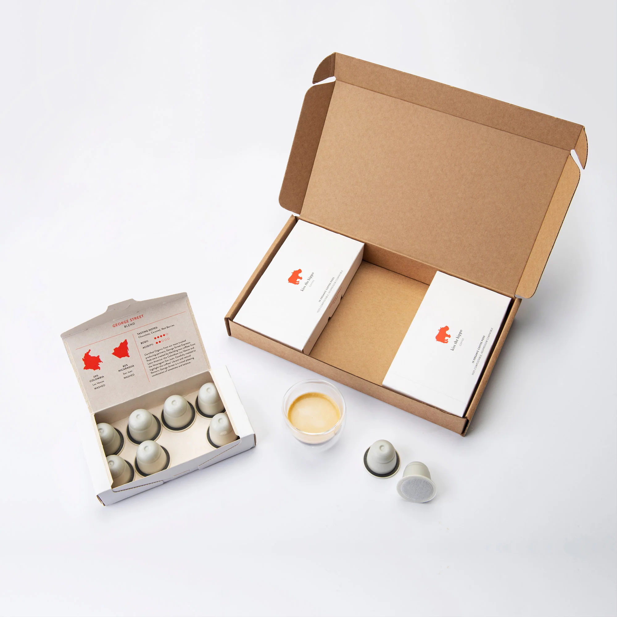 Opal One Capsule Machine - Image 8