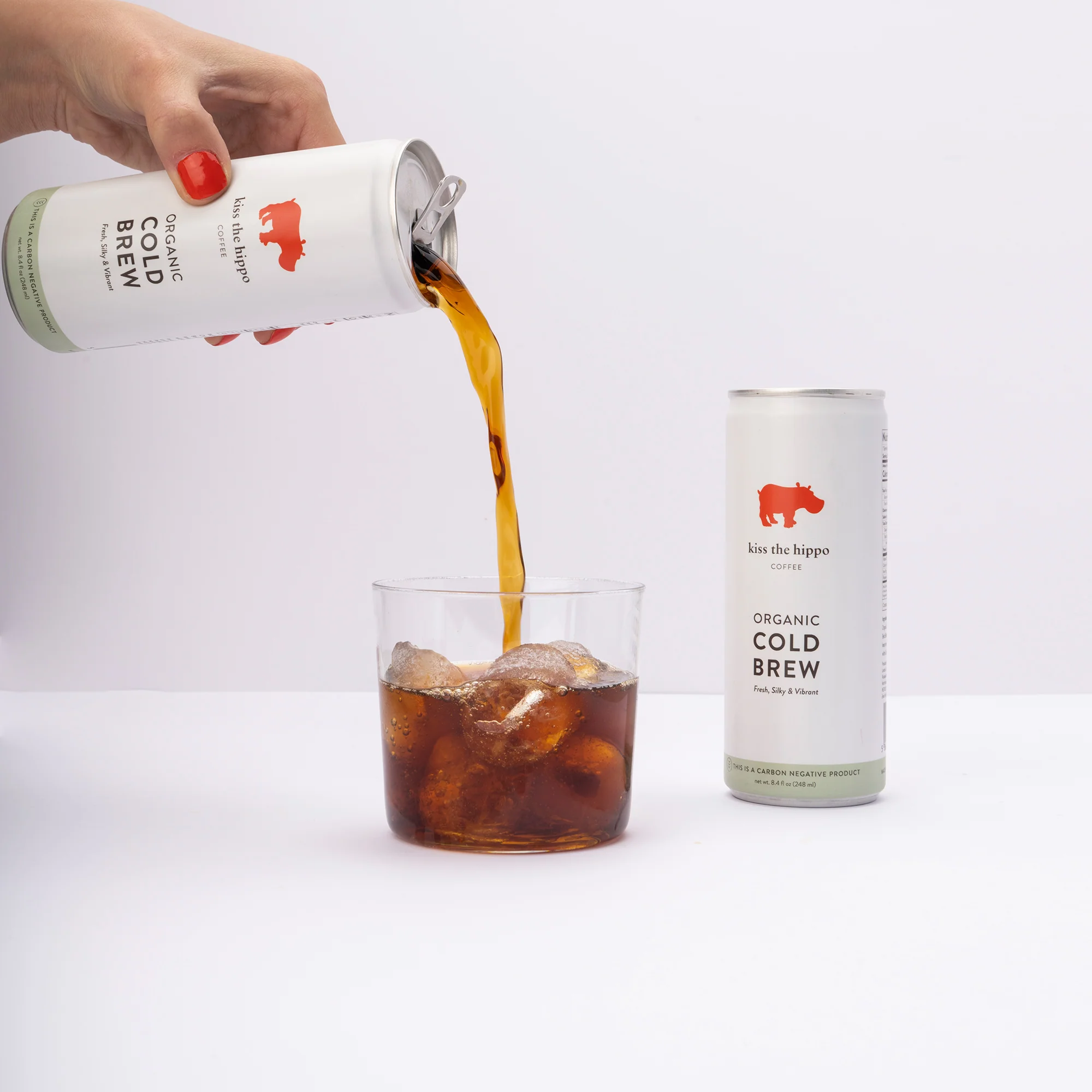 Organic Cold Brew - Image 3
