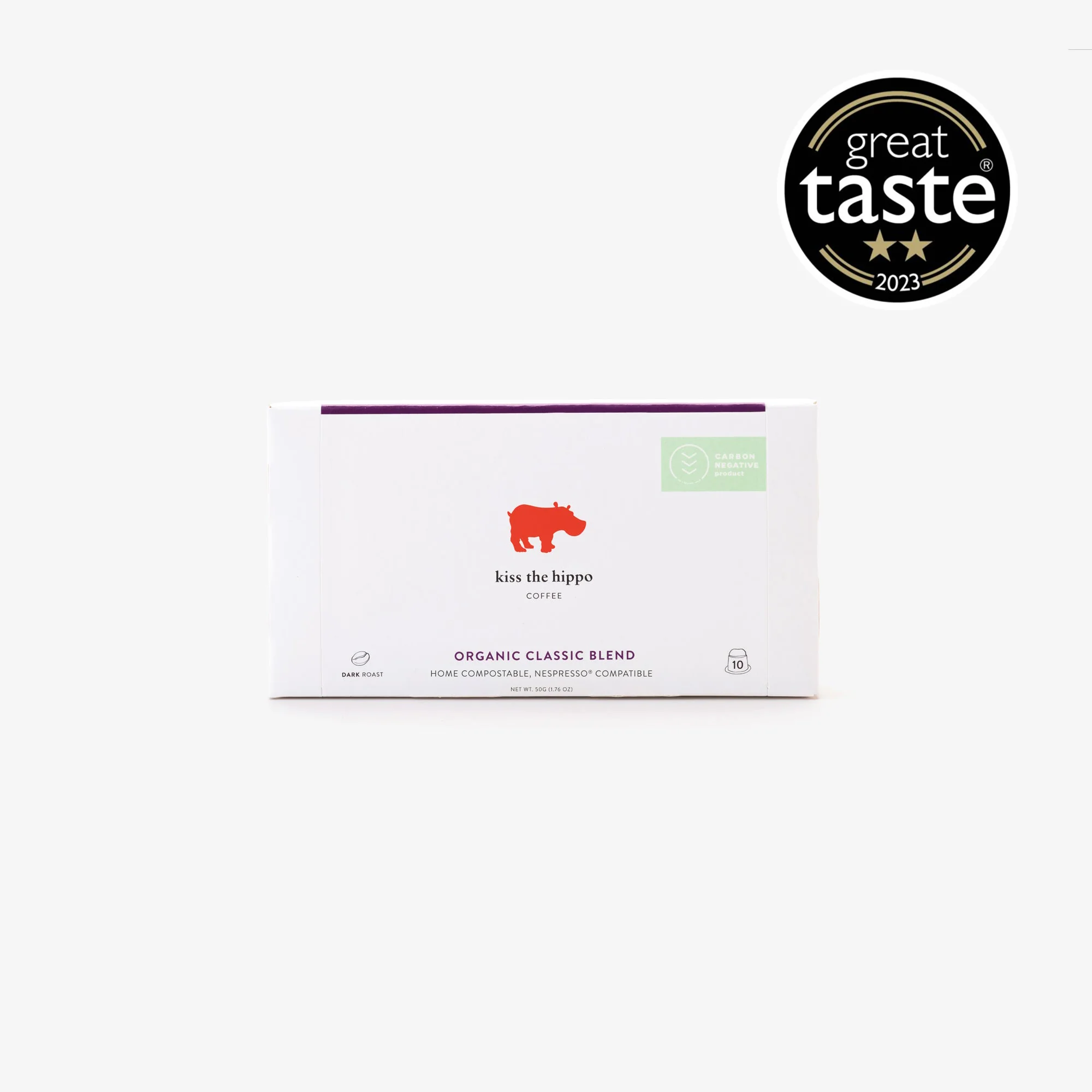 Organic Classic Blend Pods - Image 5
