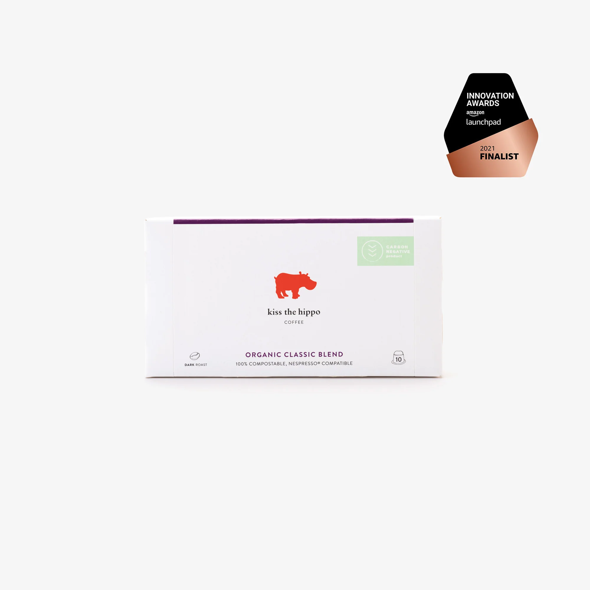 Organic Classic Blend Subscription