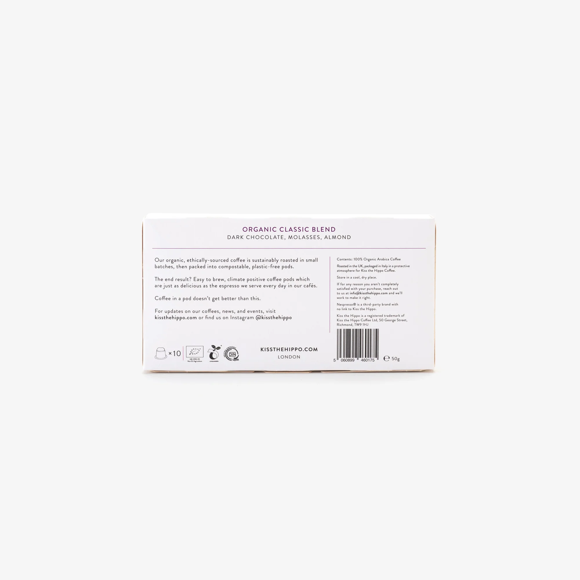 Organic Classic Blend Subscription - Image 2