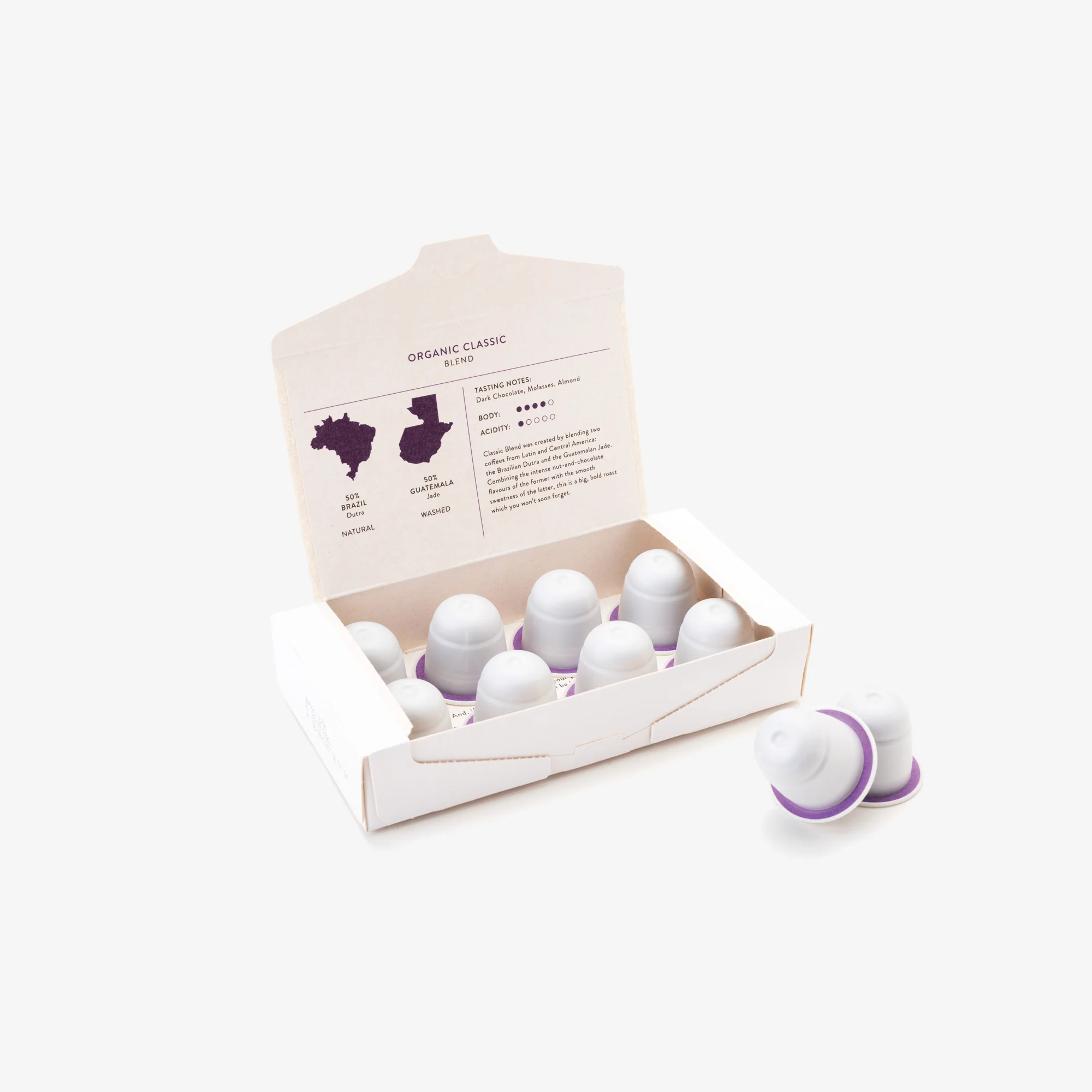 Organic Classic Blend Subscription - Image 3