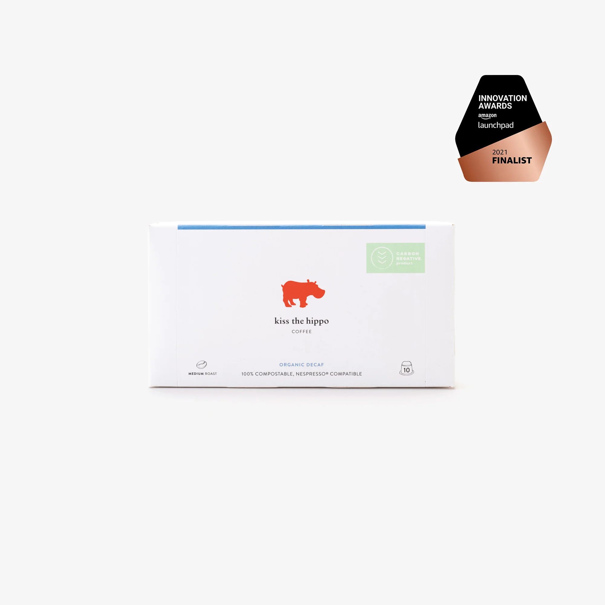 Organic Decaf Subscription