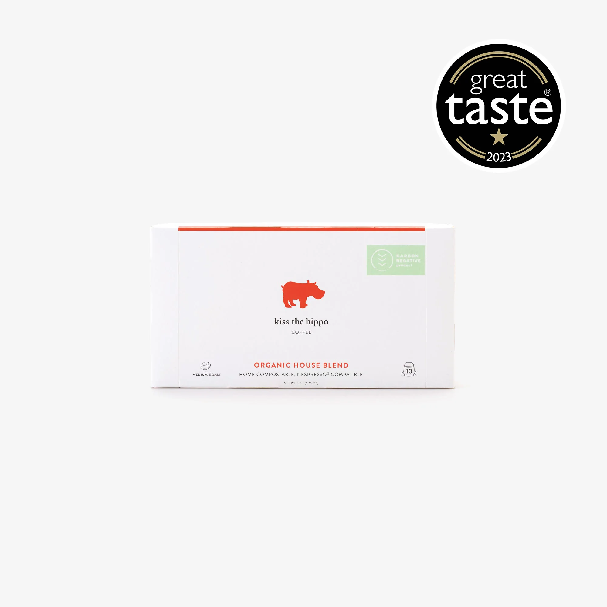 Organic House Blend Pods - Image 5