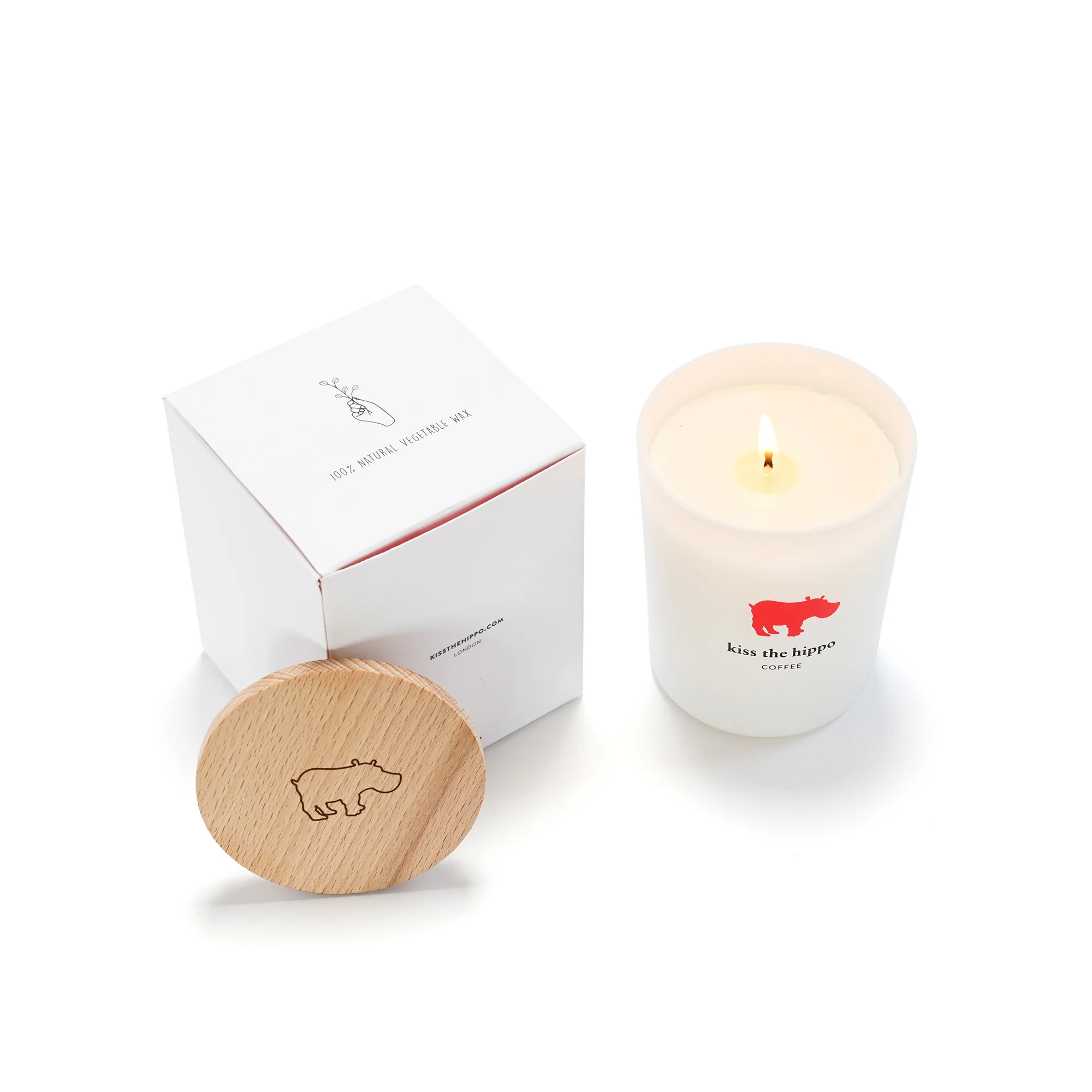 Perfect Moments Candle - Image 3