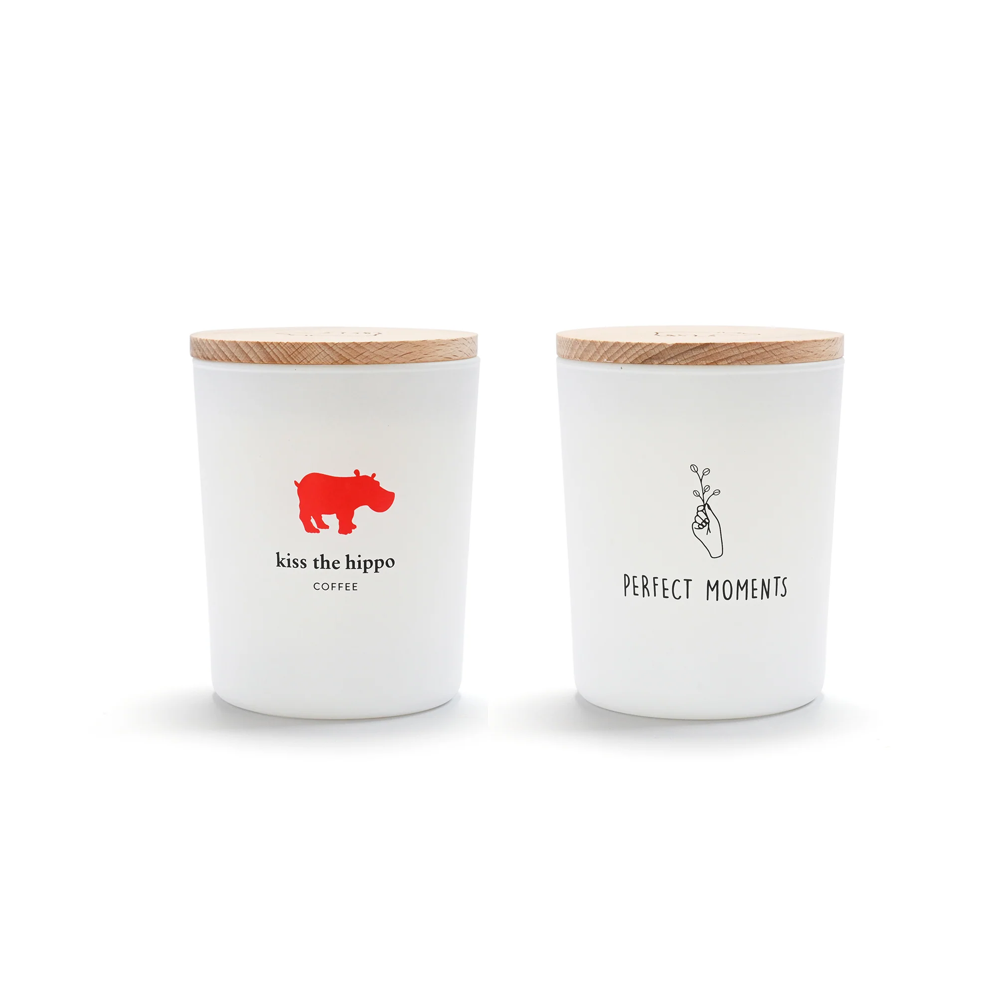 Perfect Moments Candle - Image 4