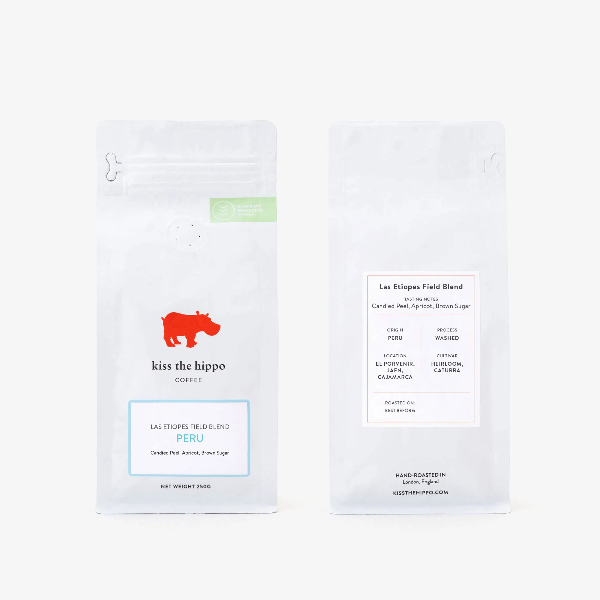 Peru, Etiopes Field Blend - Image 2