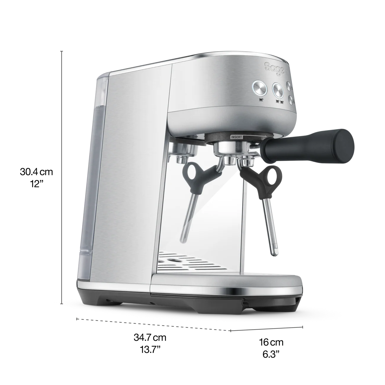 Sage Bambino Espresso Machine - Image 5