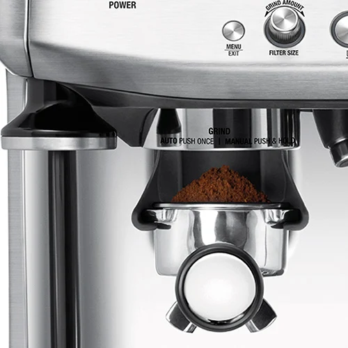 Sage Barista Pro Espresso Machine - Image 4